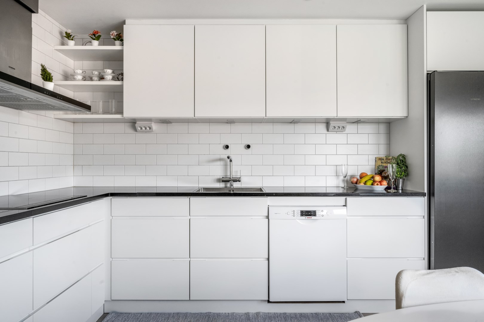 Bostadsbild från Lings väg 37, Såld i Ling, Uppsala