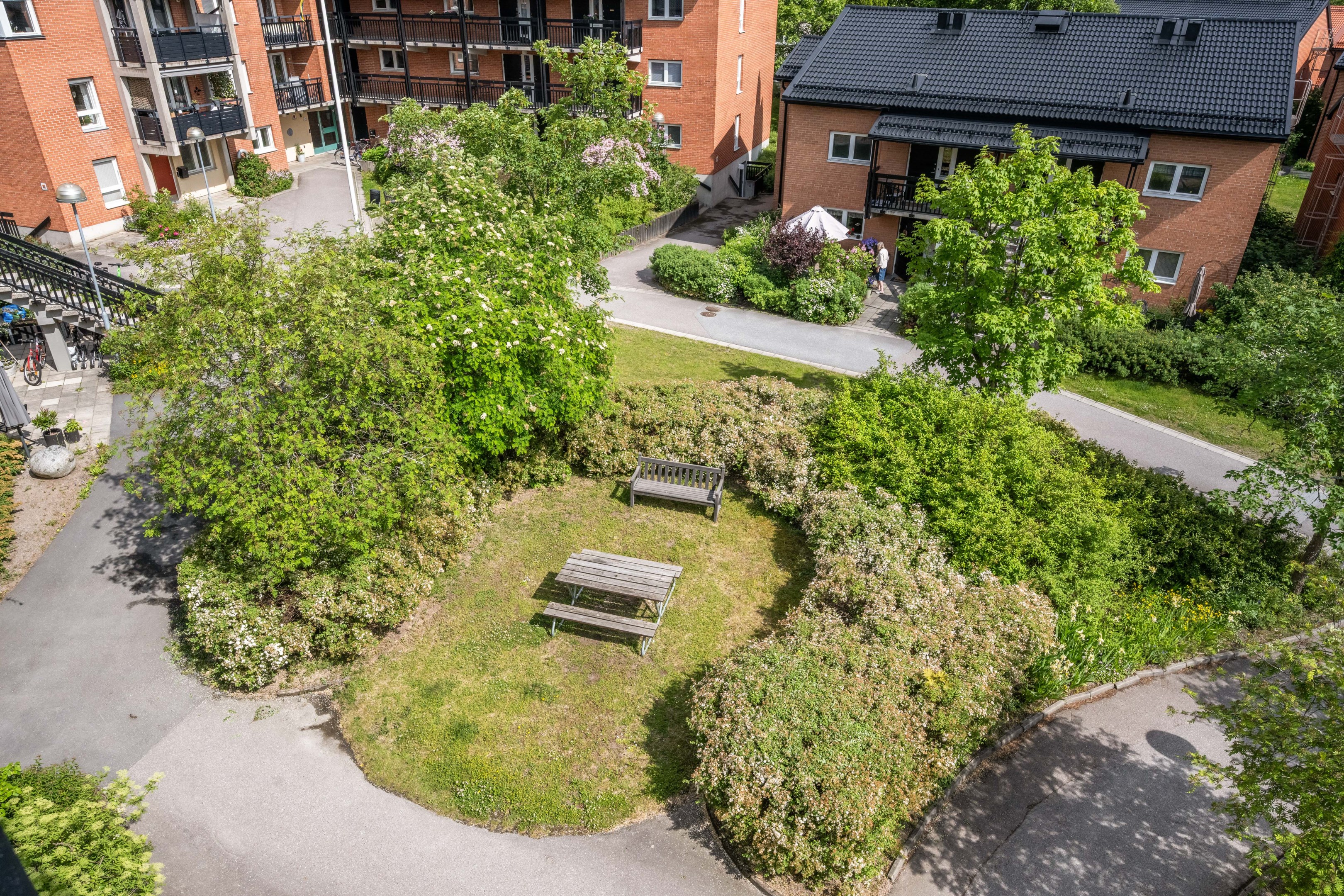 Bostadsbild från Lings väg 37, Såld i Ling, Uppsala