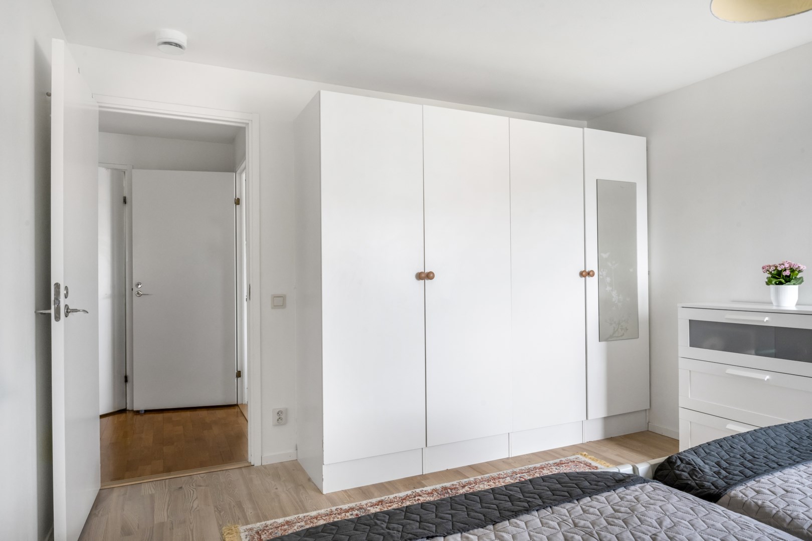 Bostadsbild från Lings väg 37, Såld i Ling, Uppsala