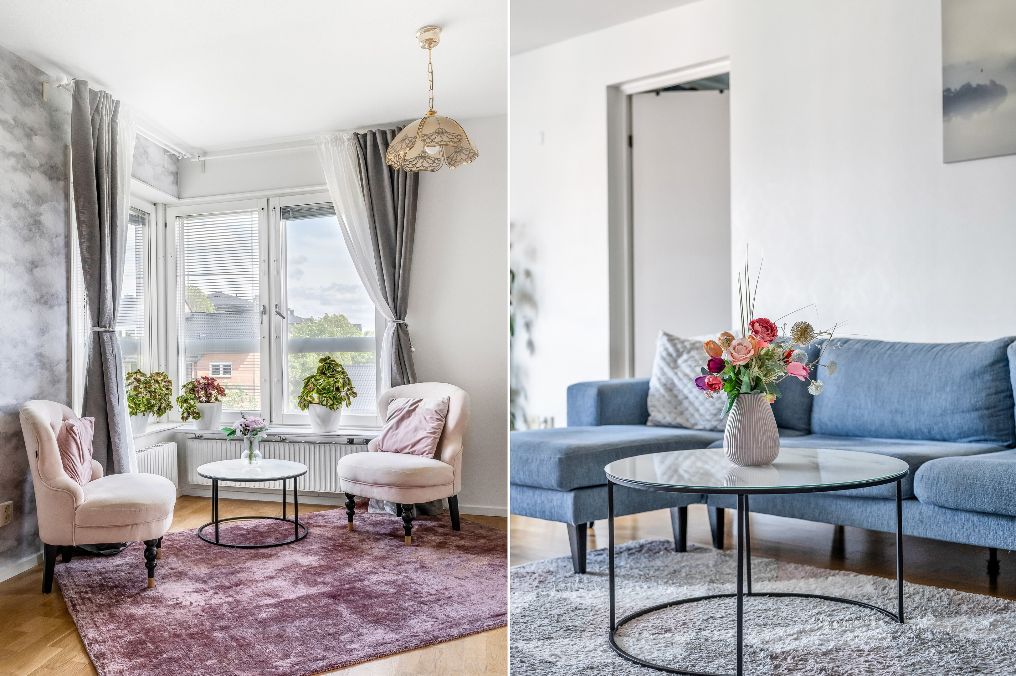 Bostadsbild från Lings väg 37, Såld i Ling, Uppsala