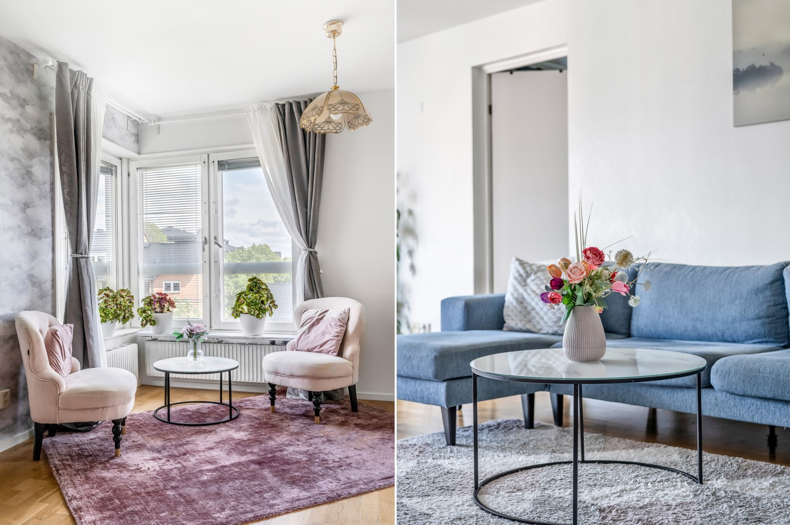 Bostadsbild från Lings väg 37, Såld i Ling, Uppsala