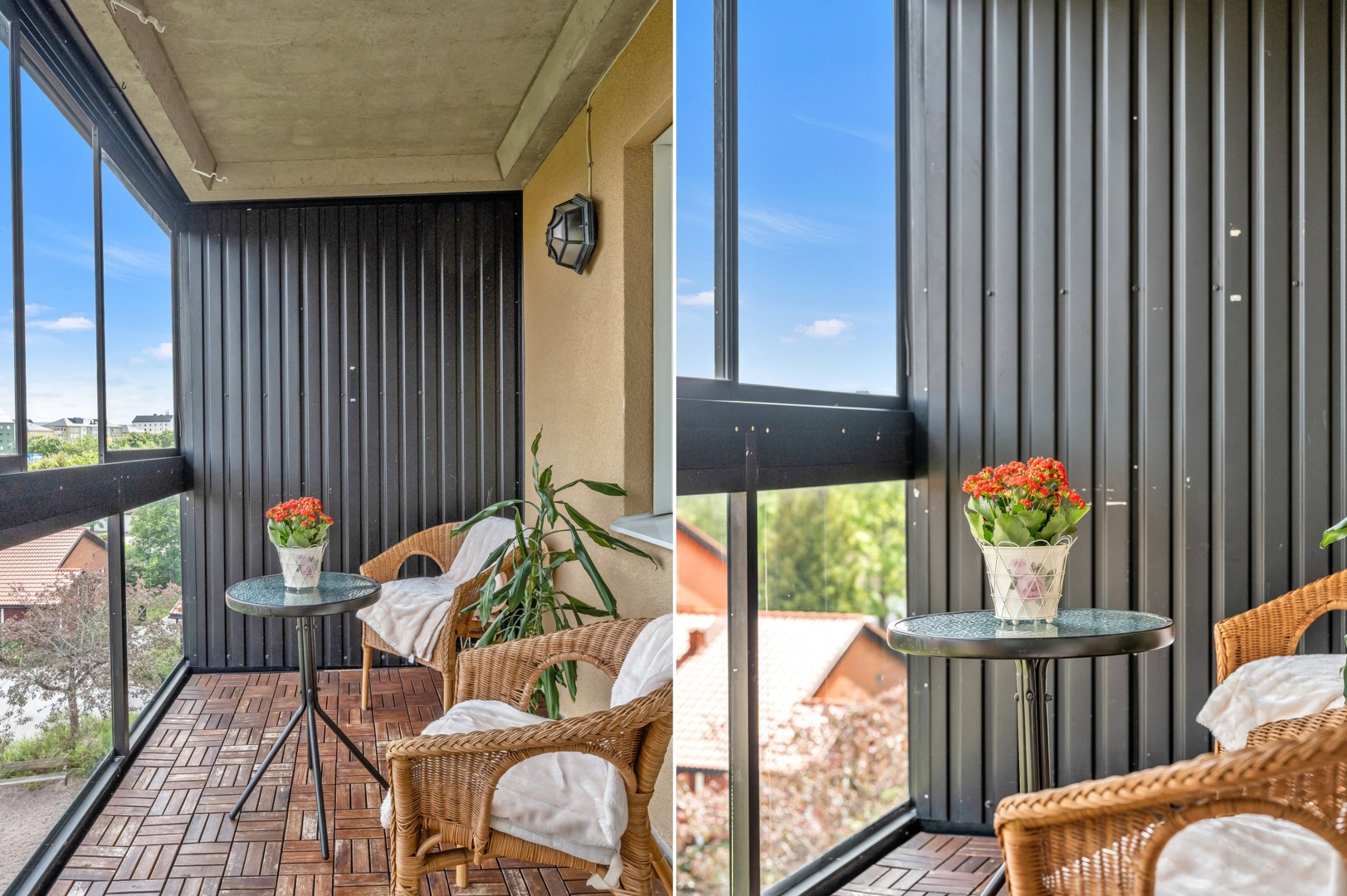 Bostadsbild från Lings väg 37, Såld i Ling, Uppsala