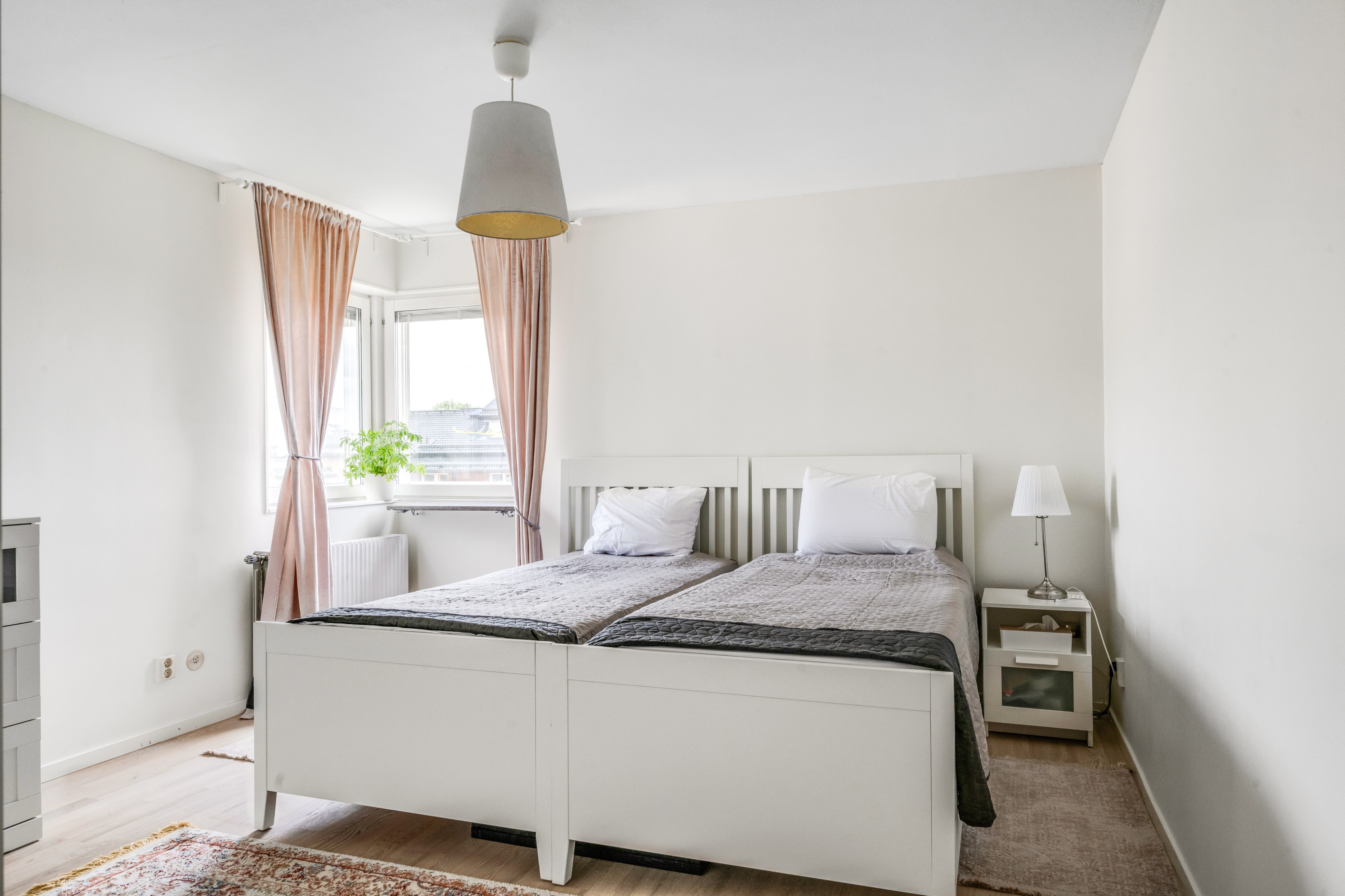 Bostadsbild från Lings väg 37, Såld i Ling, Uppsala