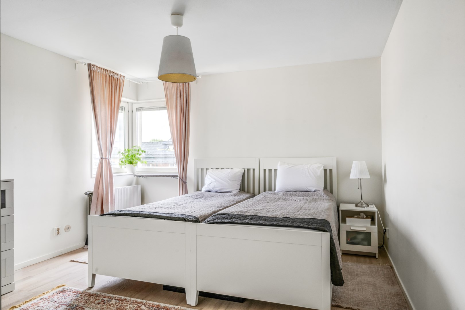 Bostadsbild från Lings väg 37, Såld i Ling, Uppsala