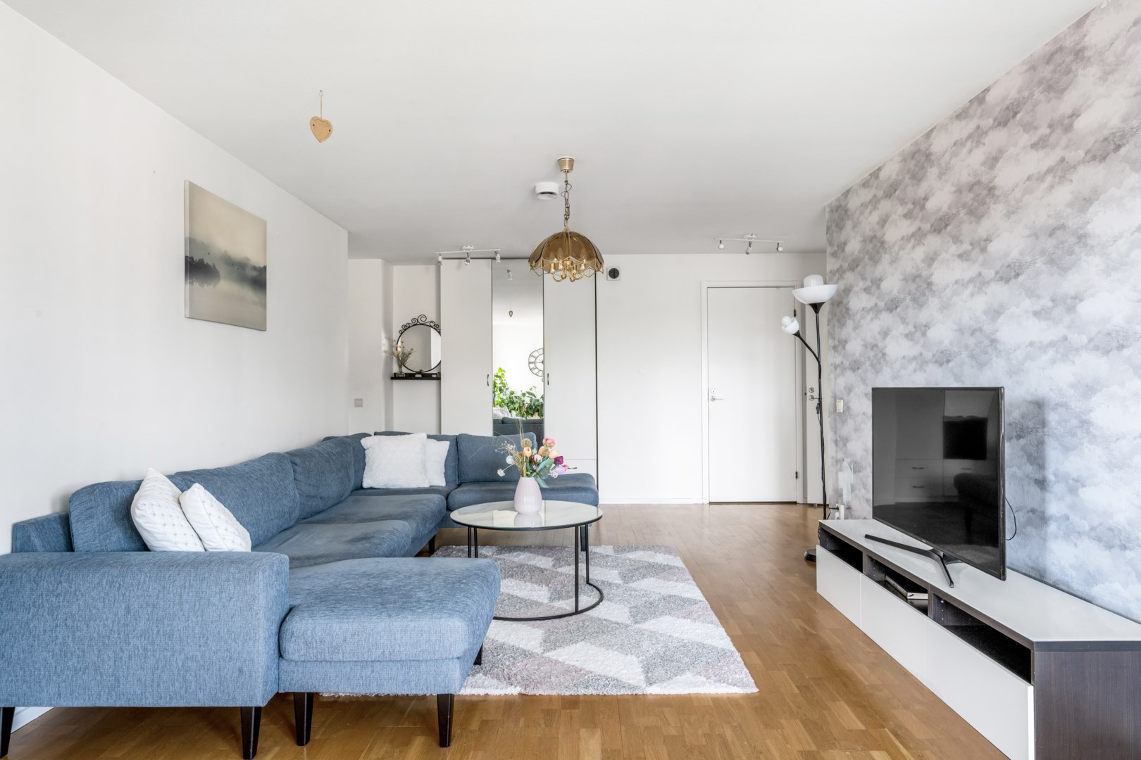 Bostadsbild från Lings väg 37, Såld i Ling, Uppsala