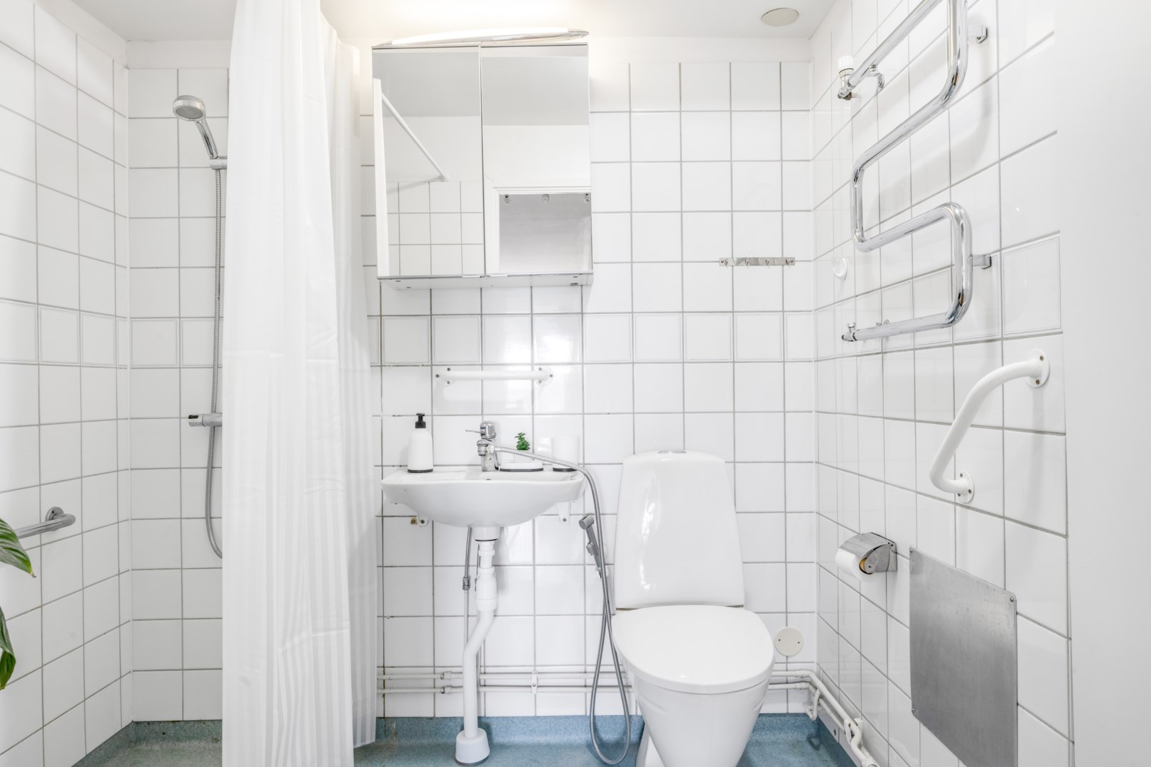 Bostadsbild från Lings väg 37, Såld i Ling, Uppsala