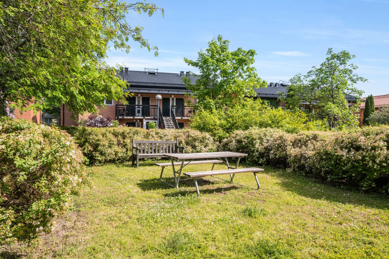 Bostadsbild från Lings väg 37, Såld i Ling, Uppsala