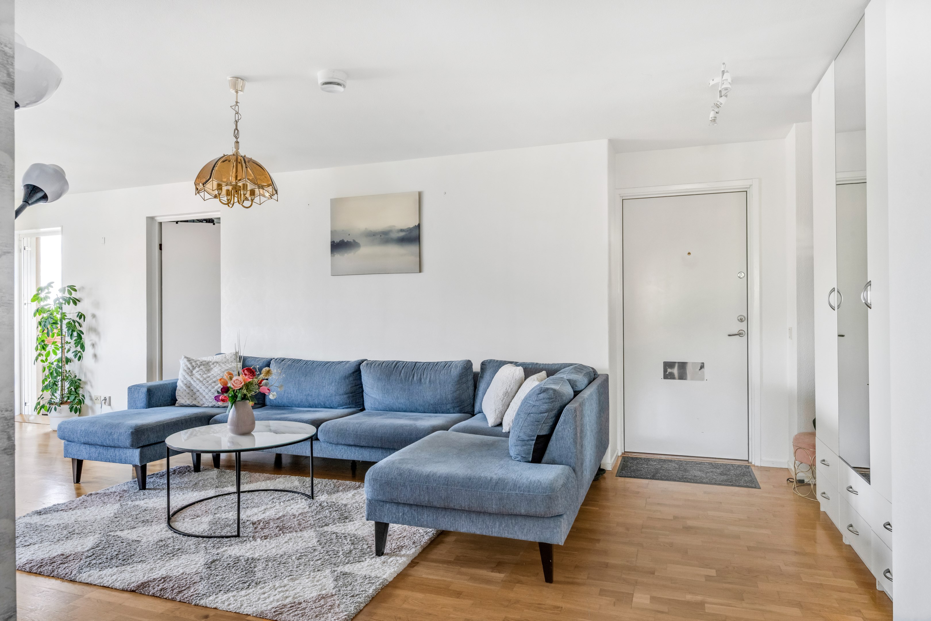 Bostadsbild från Lings väg 37, Såld i Ling, Uppsala