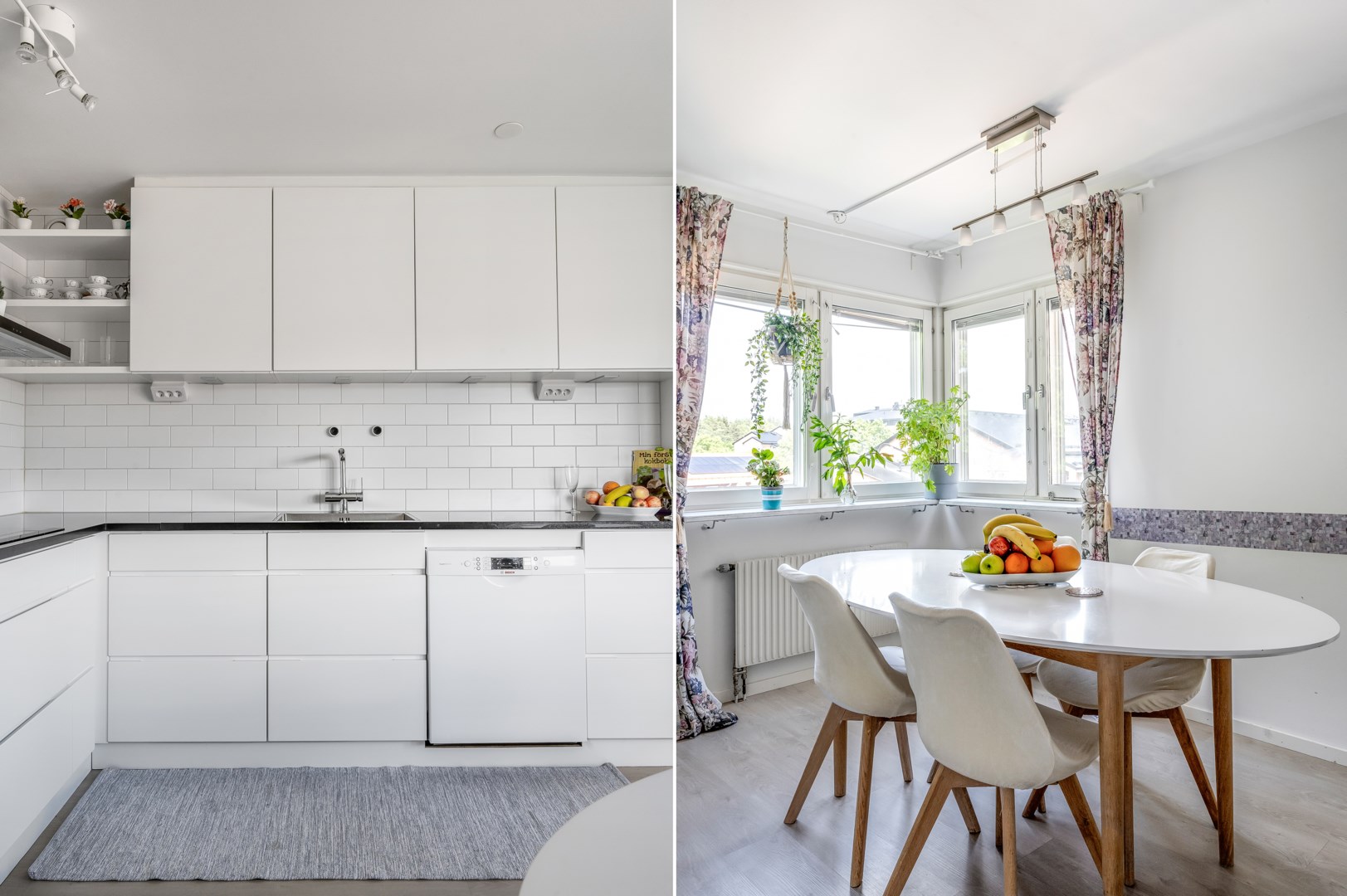 Bostadsbild från Lings väg 37, Såld i Ling, Uppsala