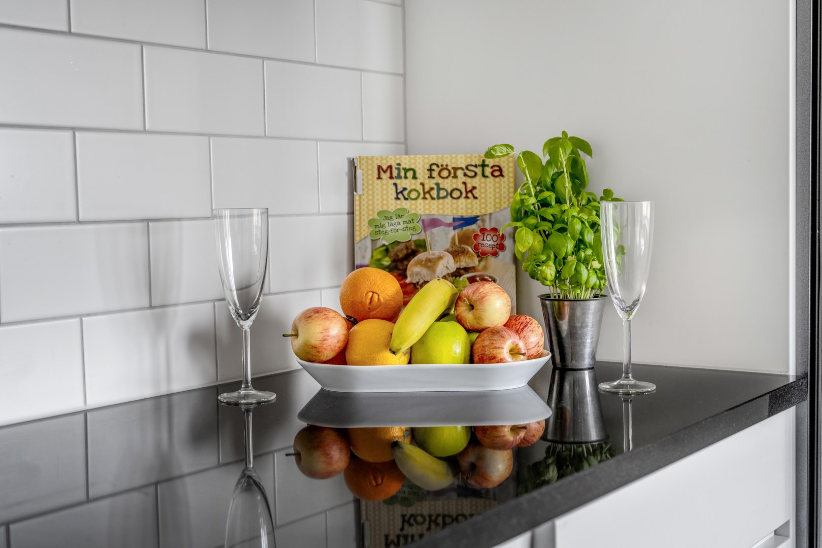 Bostadsbild från Lings väg 37, Såld i Ling, Uppsala