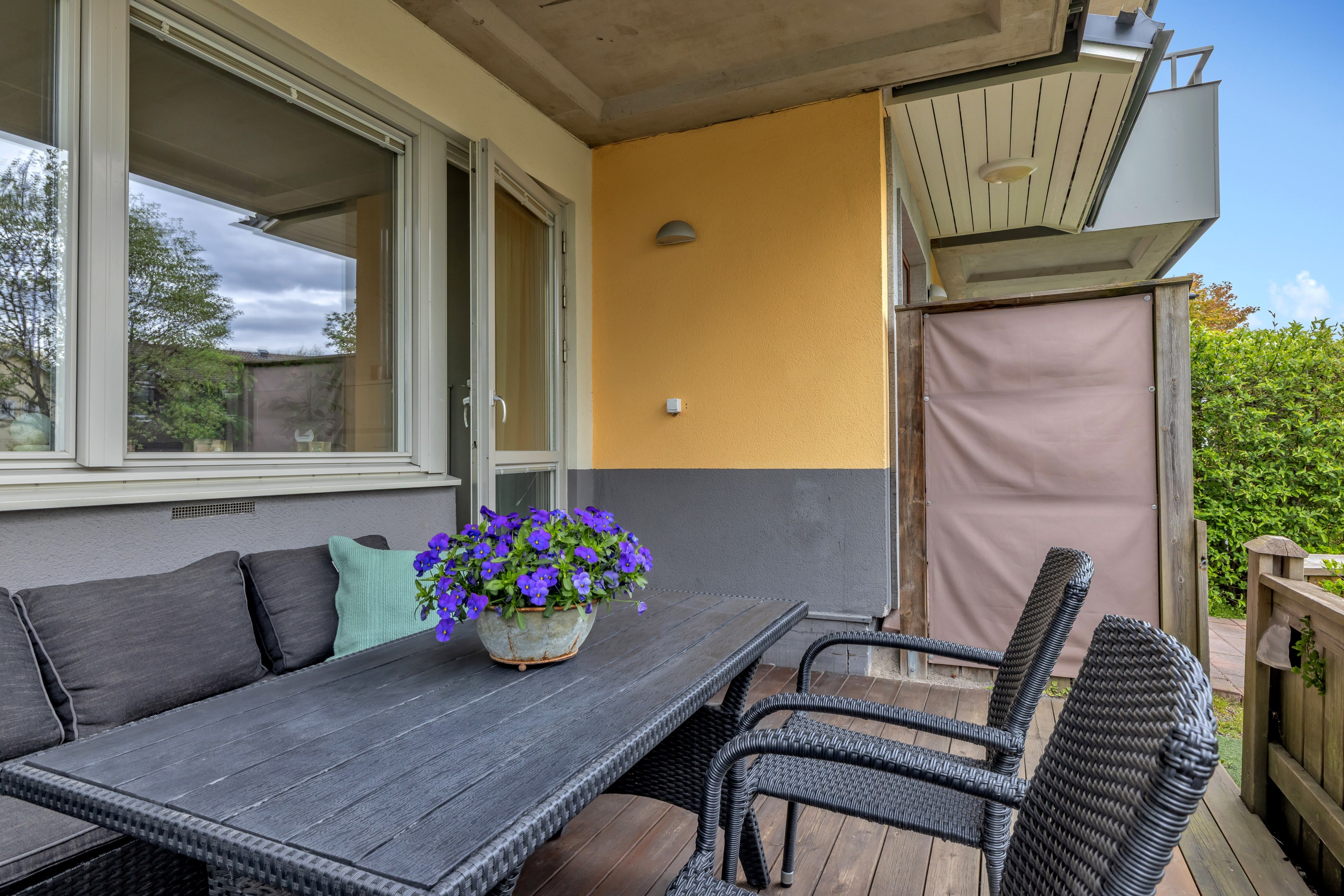 Bostadsbild från Hällbygatan 11, Såld i Luthagen, Uppsala