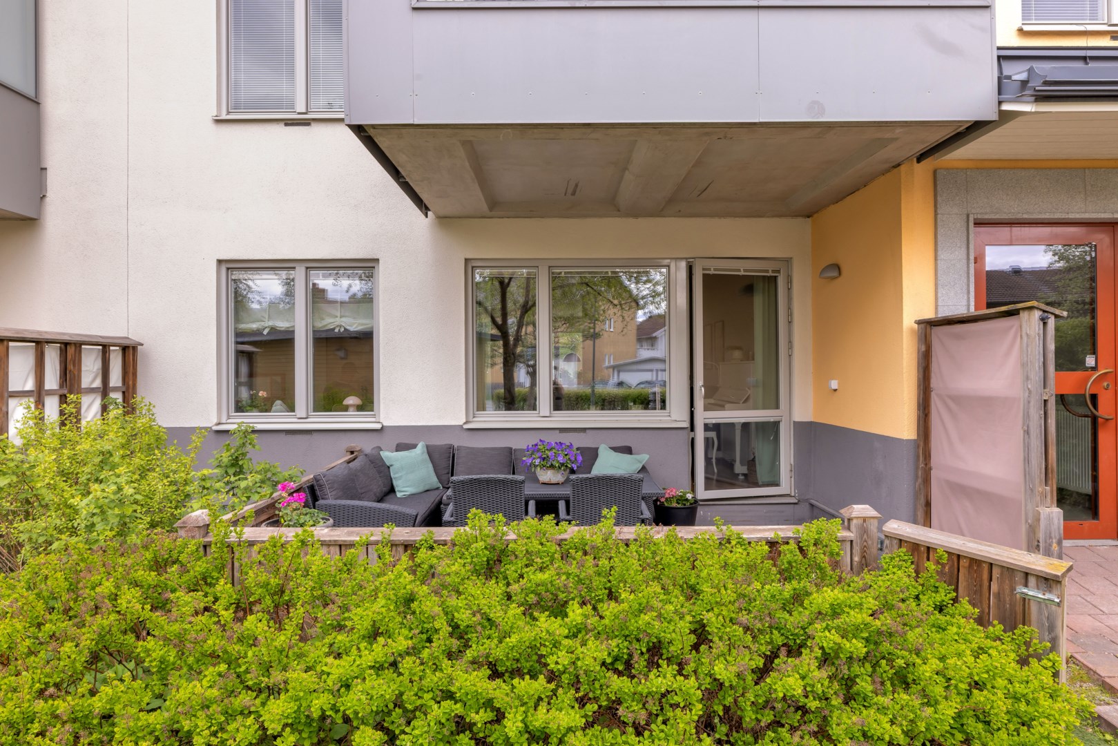 Bostadsbild från Hällbygatan 11, Såld i Luthagen, Uppsala