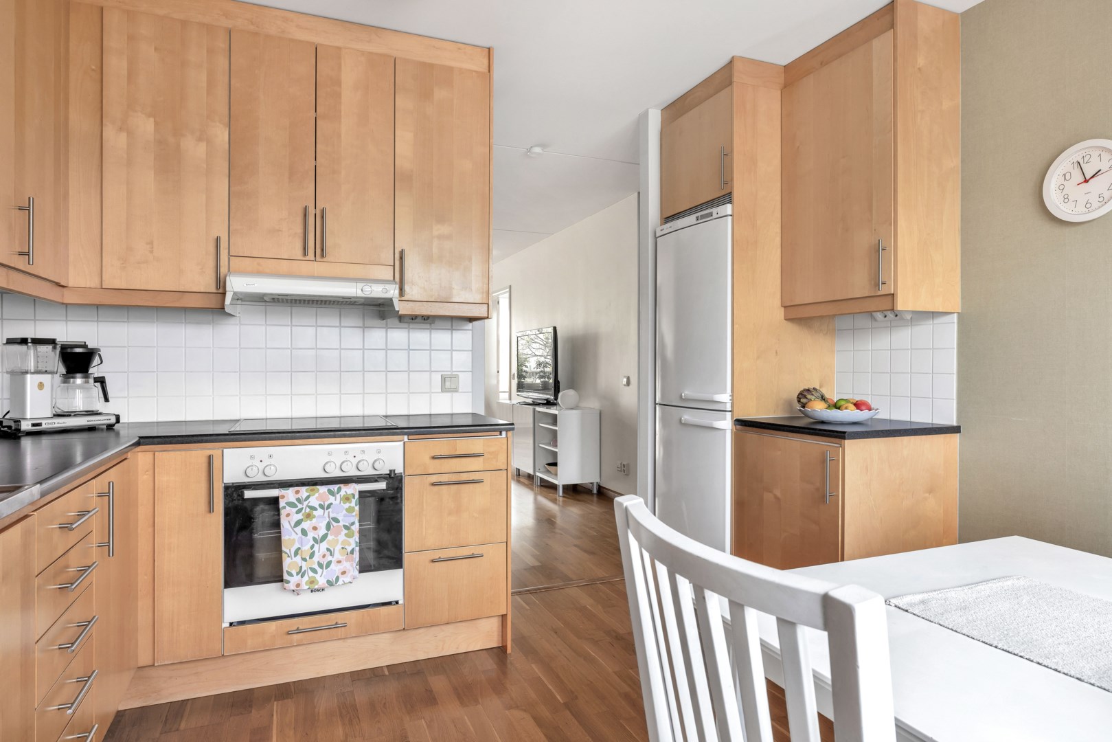 Bostadsbild från Hällbygatan 11, Såld i Luthagen, Uppsala