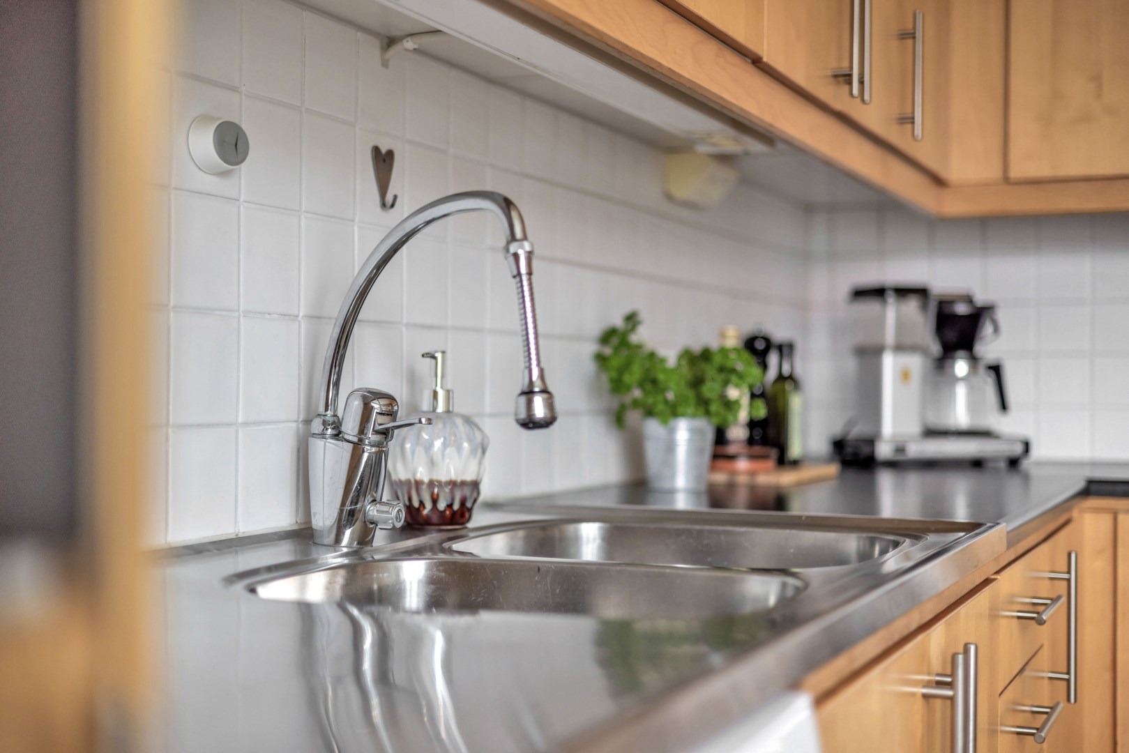 Bostadsbild från Hällbygatan 11, Såld i Luthagen, Uppsala