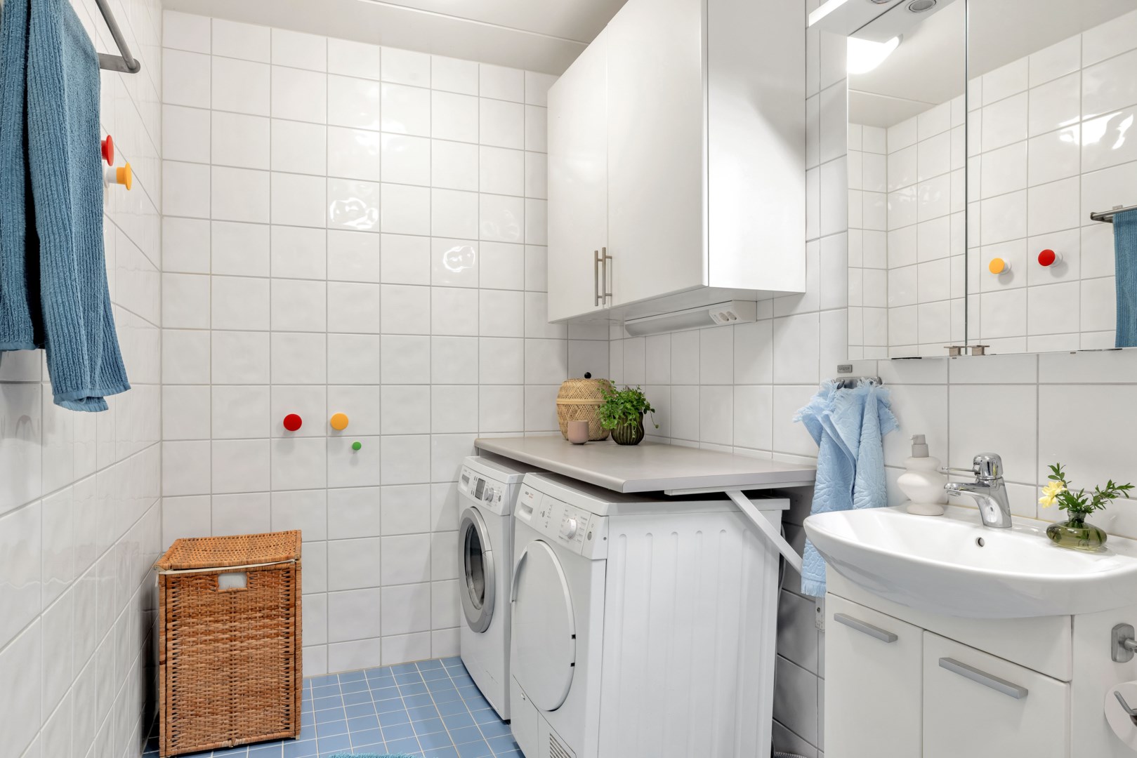 Bostadsbild från Hällbygatan 11, Såld i Luthagen, Uppsala