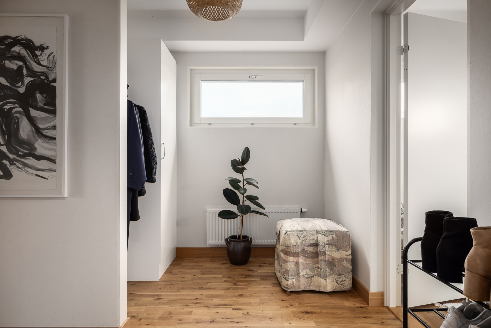 Bostadsbild från Torvsätravägen 9, vån 5/5, Såld i Sätra, Stockholm