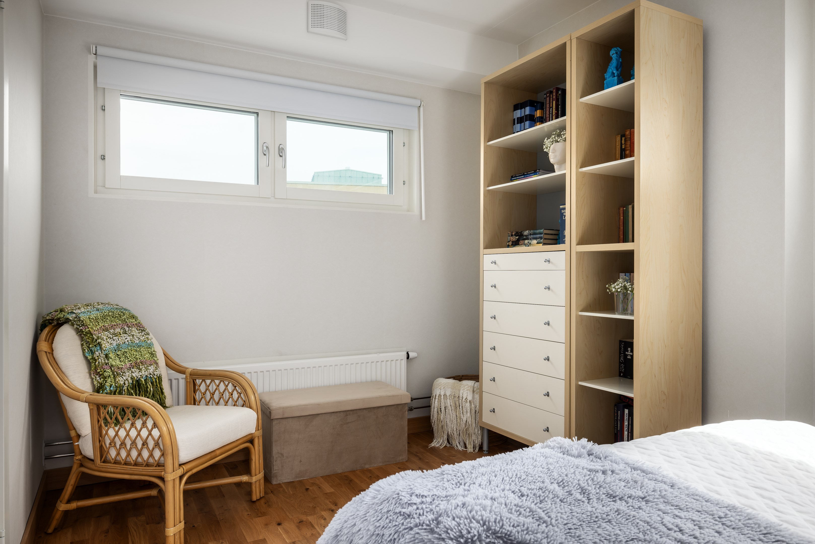 Bostadsbild från Torvsätravägen 9, vån 5/5, Såld i Sätra, Stockholm