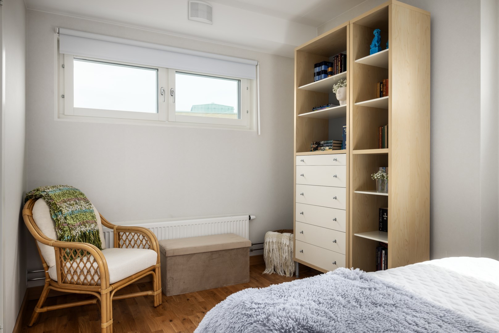 Bostadsbild från Torvsätravägen 9, vån 5/5, Såld i Sätra, Stockholm