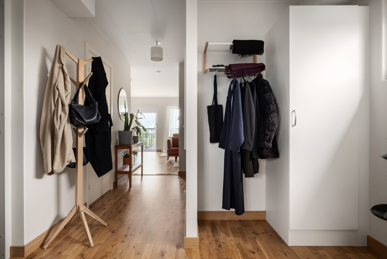 Bostadsbild från Torvsätravägen 9, vån 5/5, Såld i Sätra, Stockholm