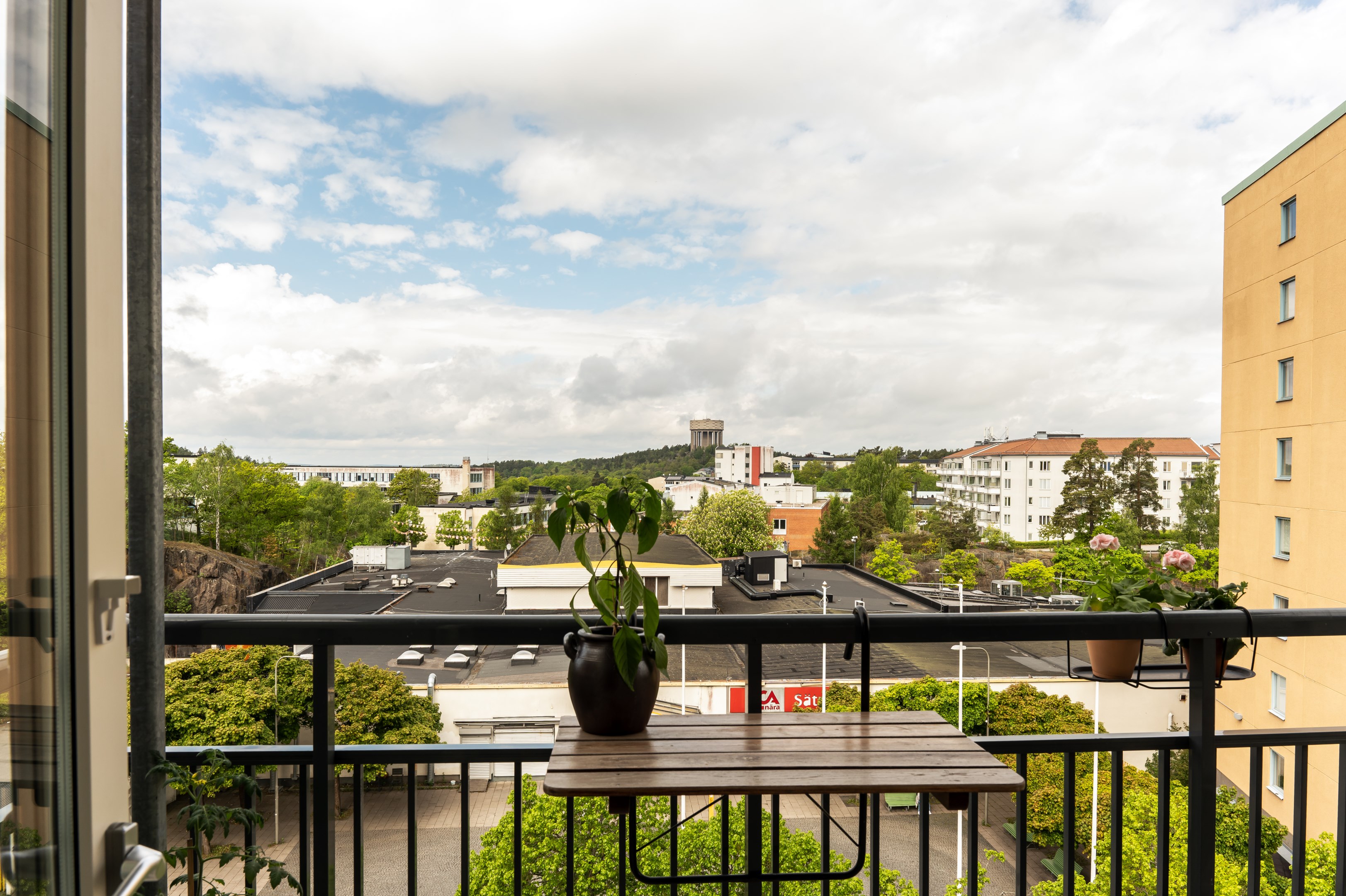 Bostadsbild från Torvsätravägen 9, vån 5/5, Såld i Sätra, Stockholm