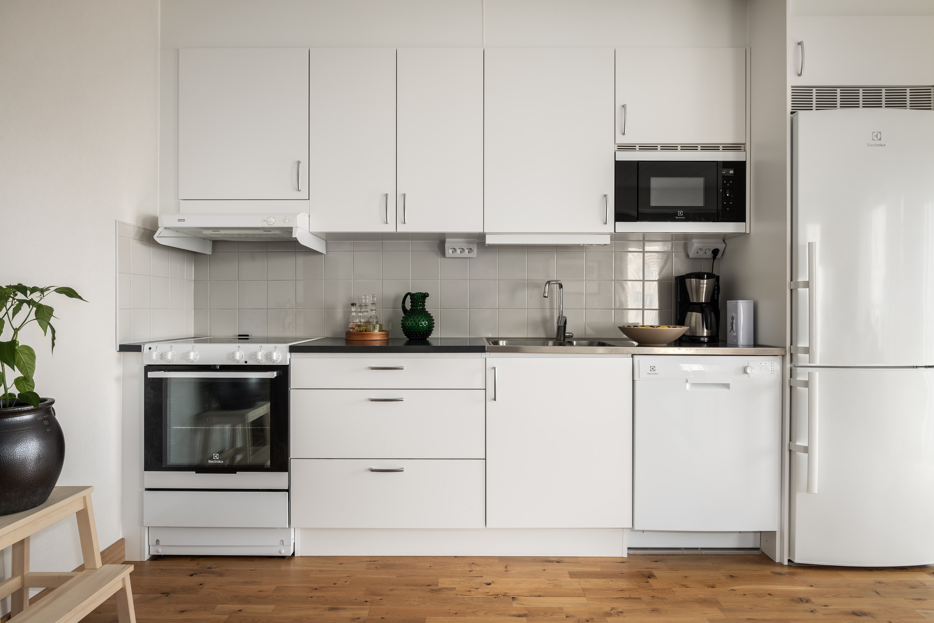 Bostadsbild från Torvsätravägen 9, vån 5/5, Såld i Sätra, Stockholm