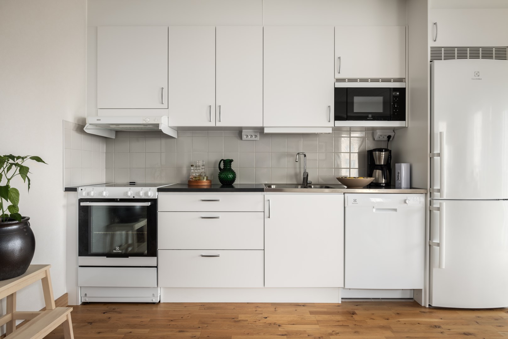 Bostadsbild från Torvsätravägen 9, vån 5/5, Såld i Sätra, Stockholm