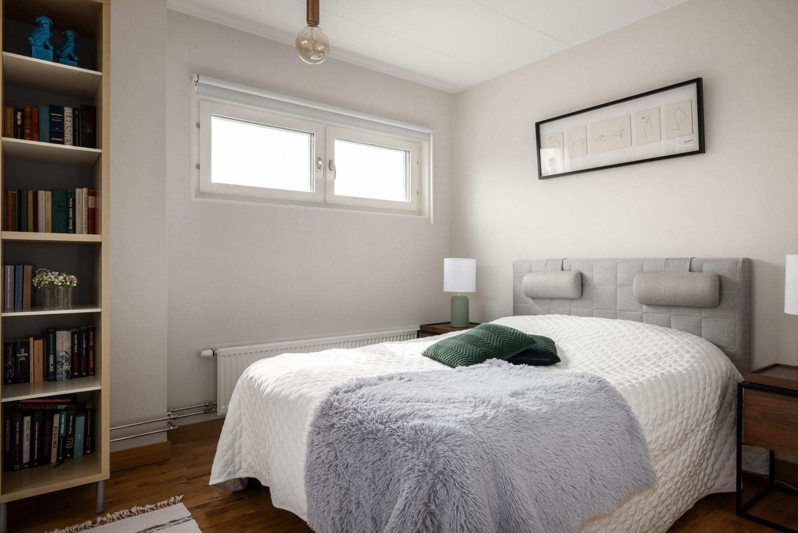 Bostadsbild från Torvsätravägen 9, vån 5/5, Såld i Sätra, Stockholm