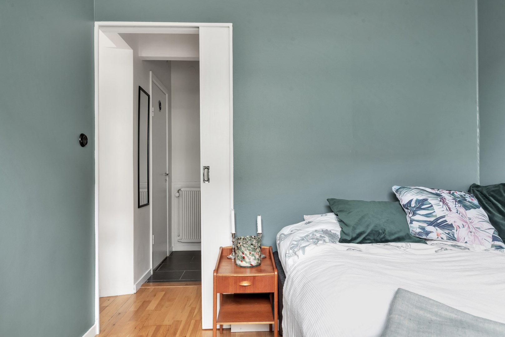 Bostadsbild från Fålhagsleden 4B, Såld i Fålhagen, Uppsala