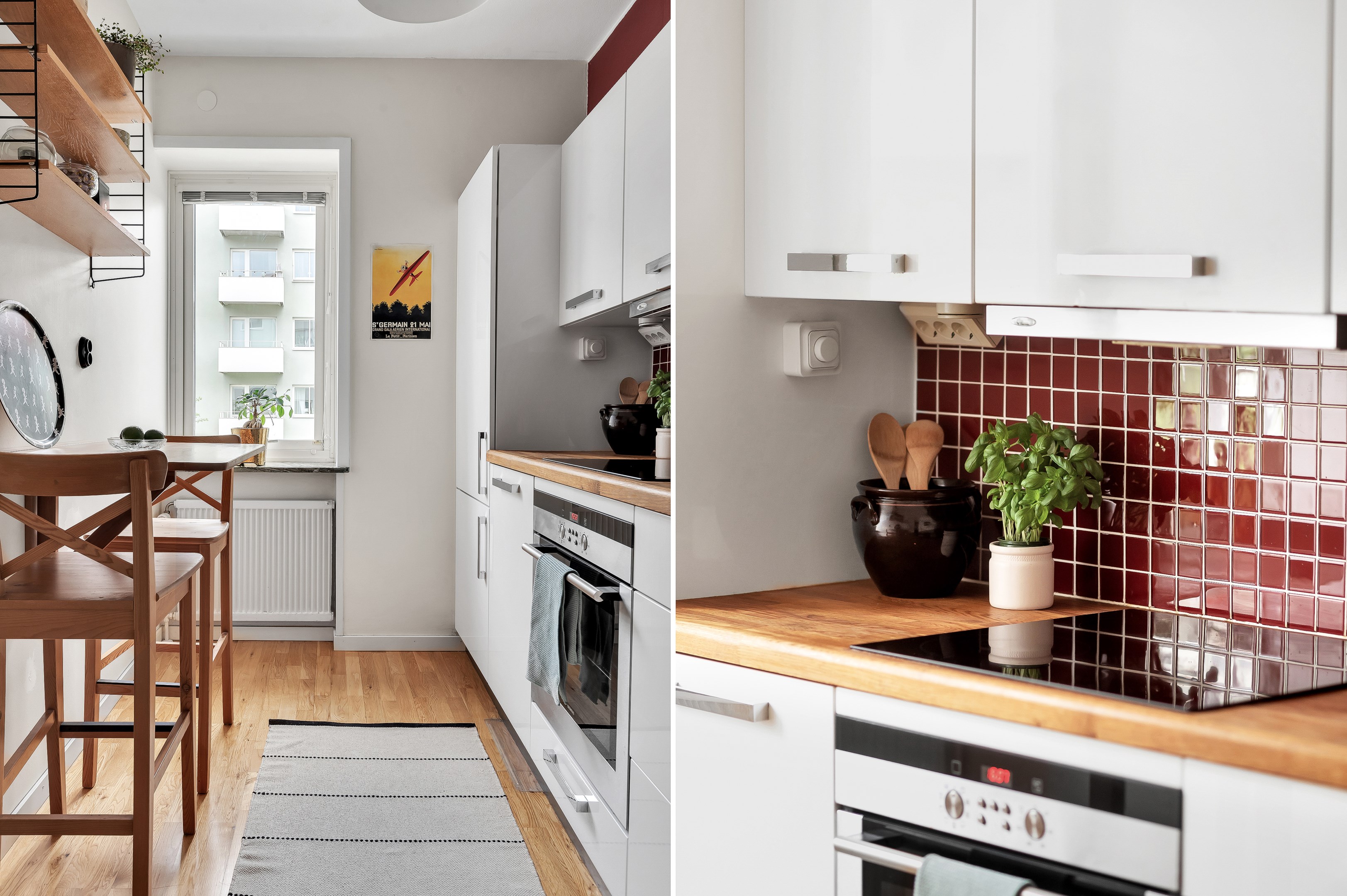 Bostadsbild från Fålhagsleden 4B, Såld i Fålhagen, Uppsala