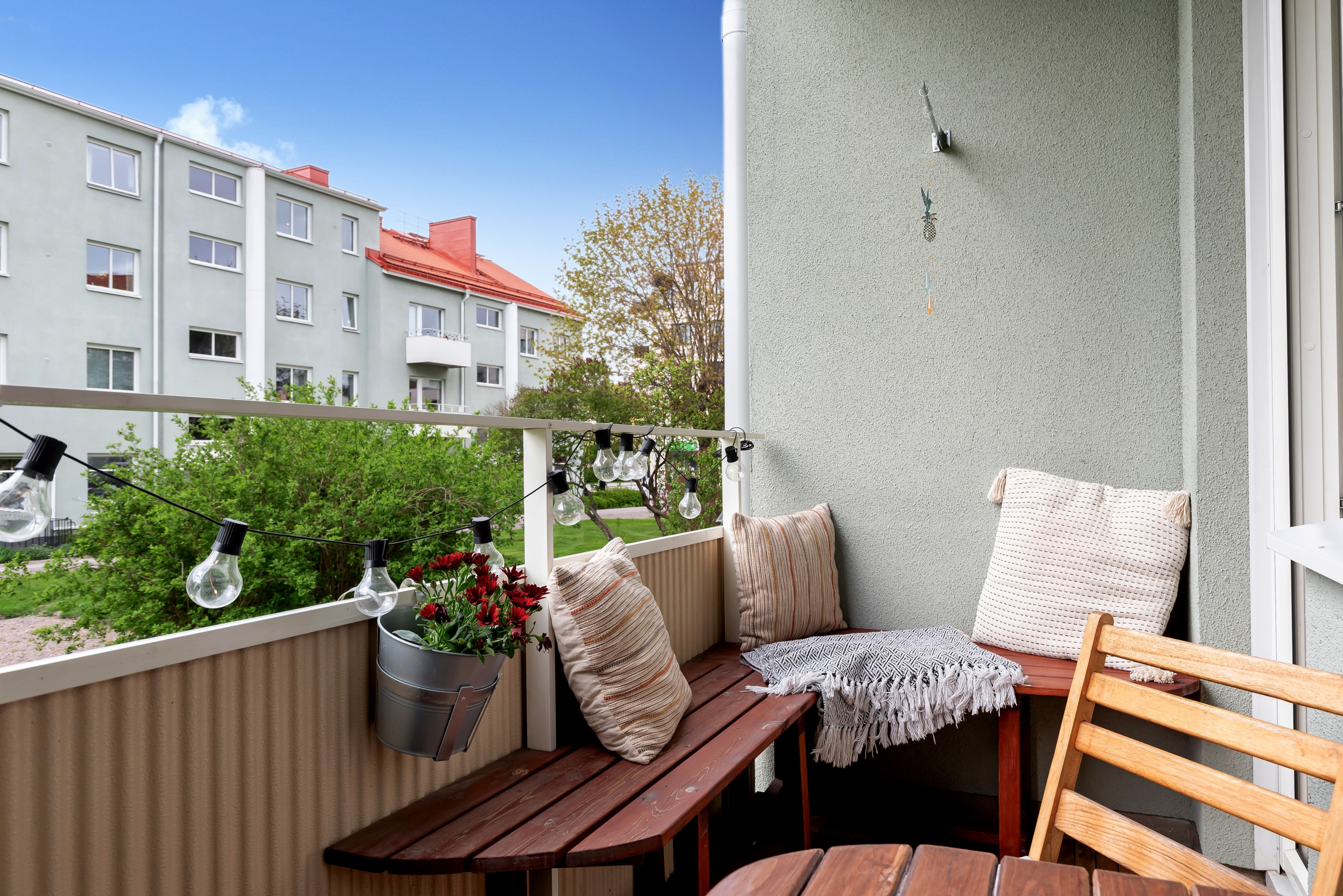 Bostadsbild från Fålhagsleden 4B, Såld i Fålhagen, Uppsala