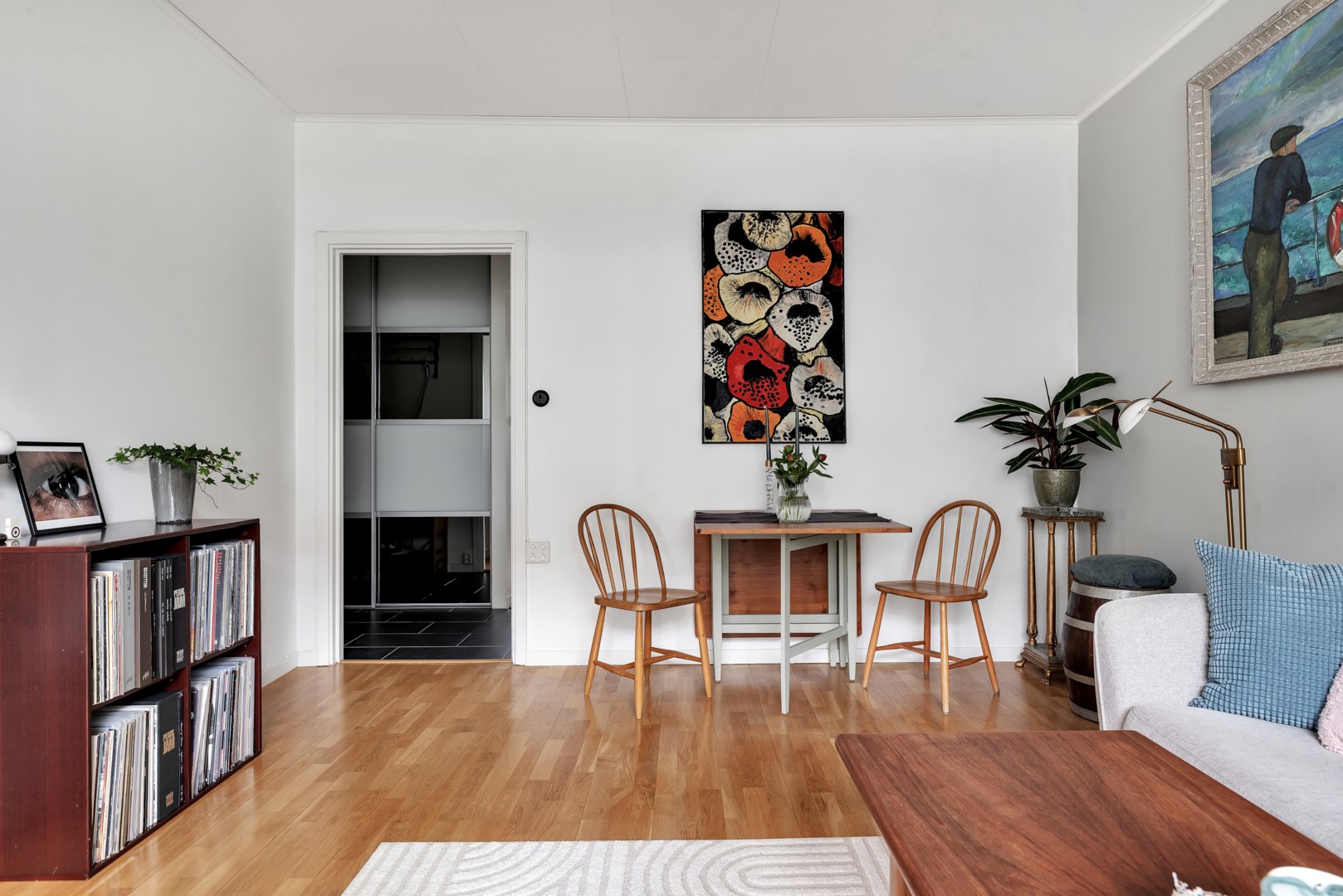 Bostadsbild från Fålhagsleden 4B, Såld i Fålhagen, Uppsala