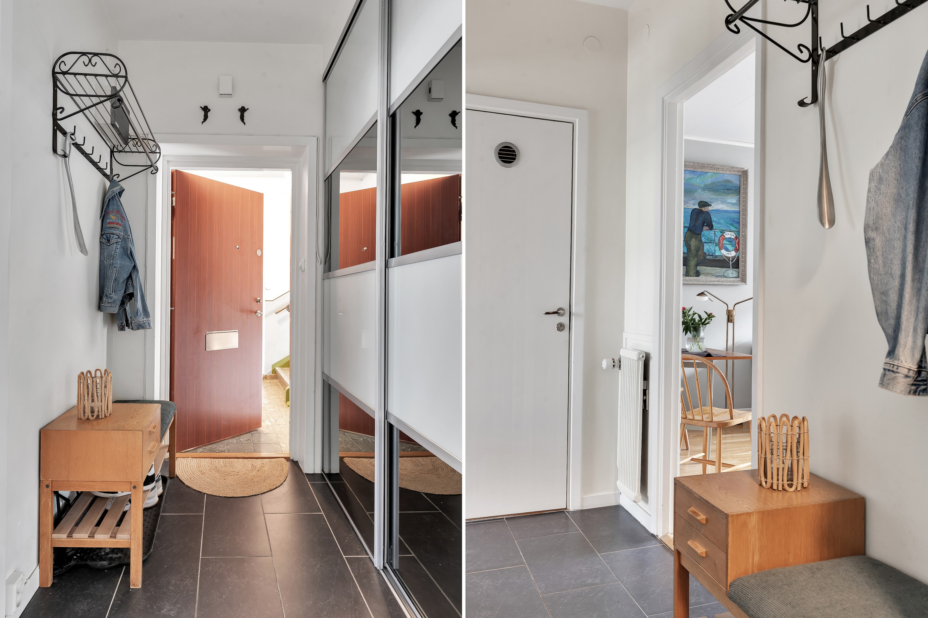 Bostadsbild från Fålhagsleden 4B, Såld i Fålhagen, Uppsala