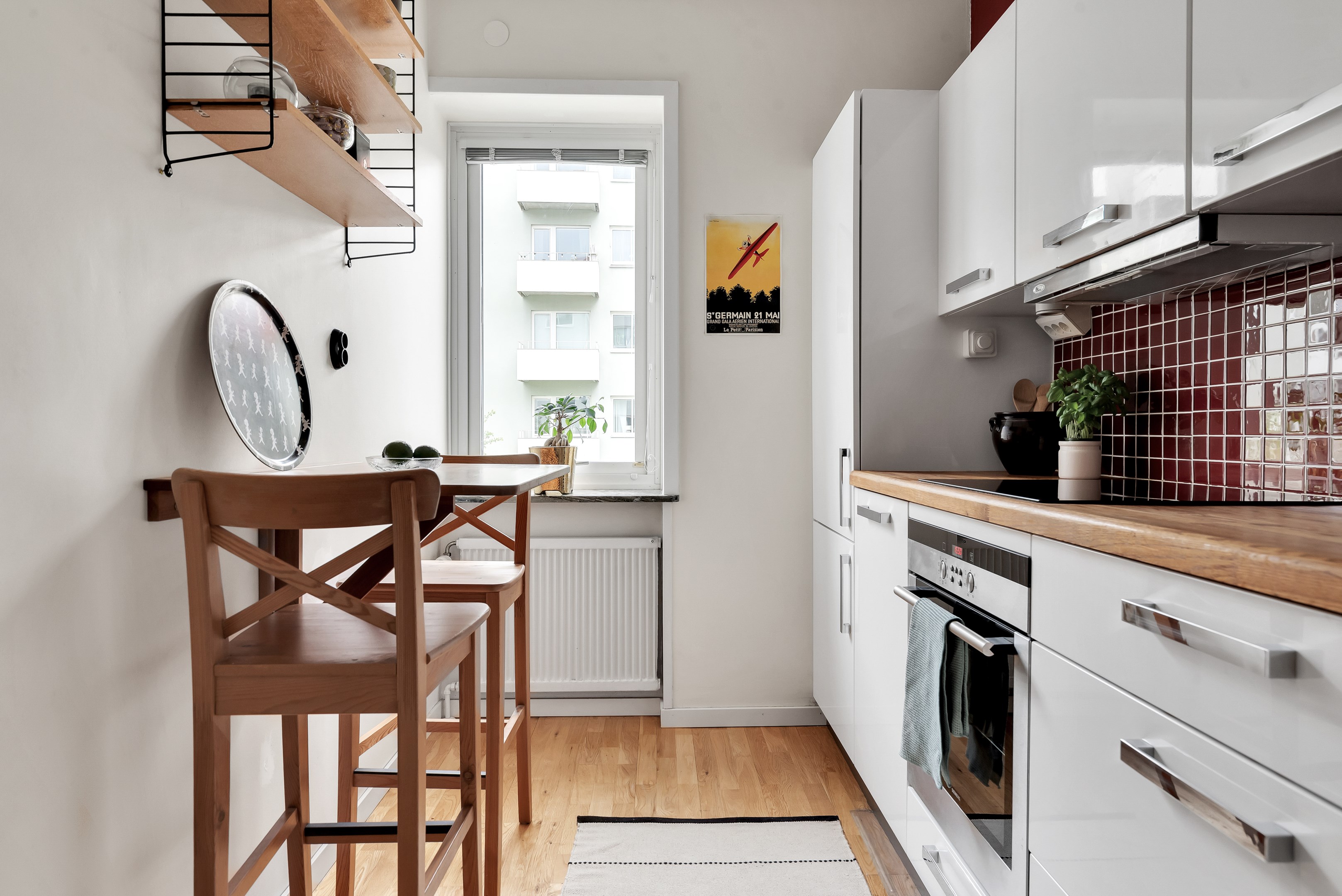 Bostadsbild från Fålhagsleden 4B, Såld i Fålhagen, Uppsala