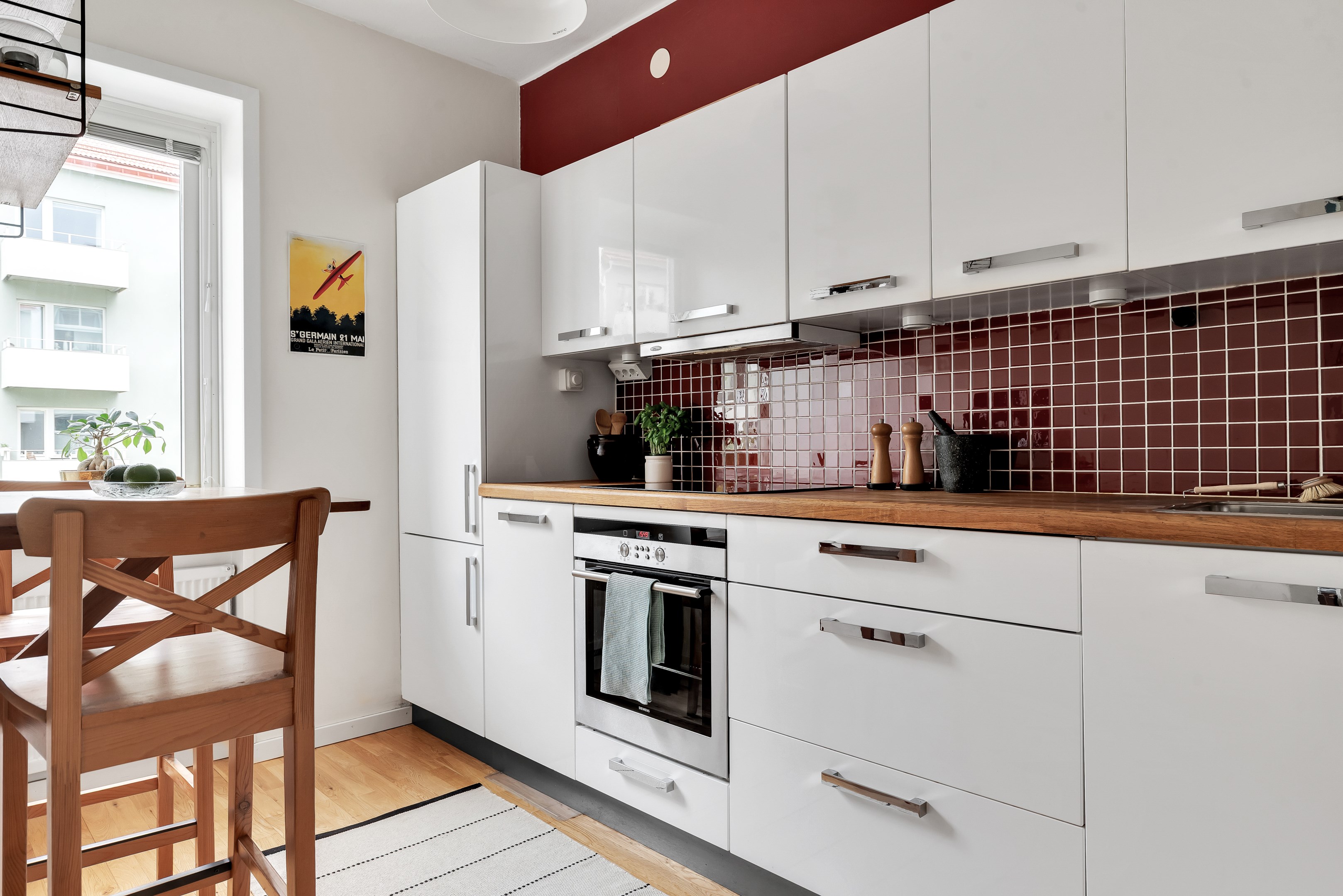 Bostadsbild från Fålhagsleden 4B, Såld i Fålhagen, Uppsala