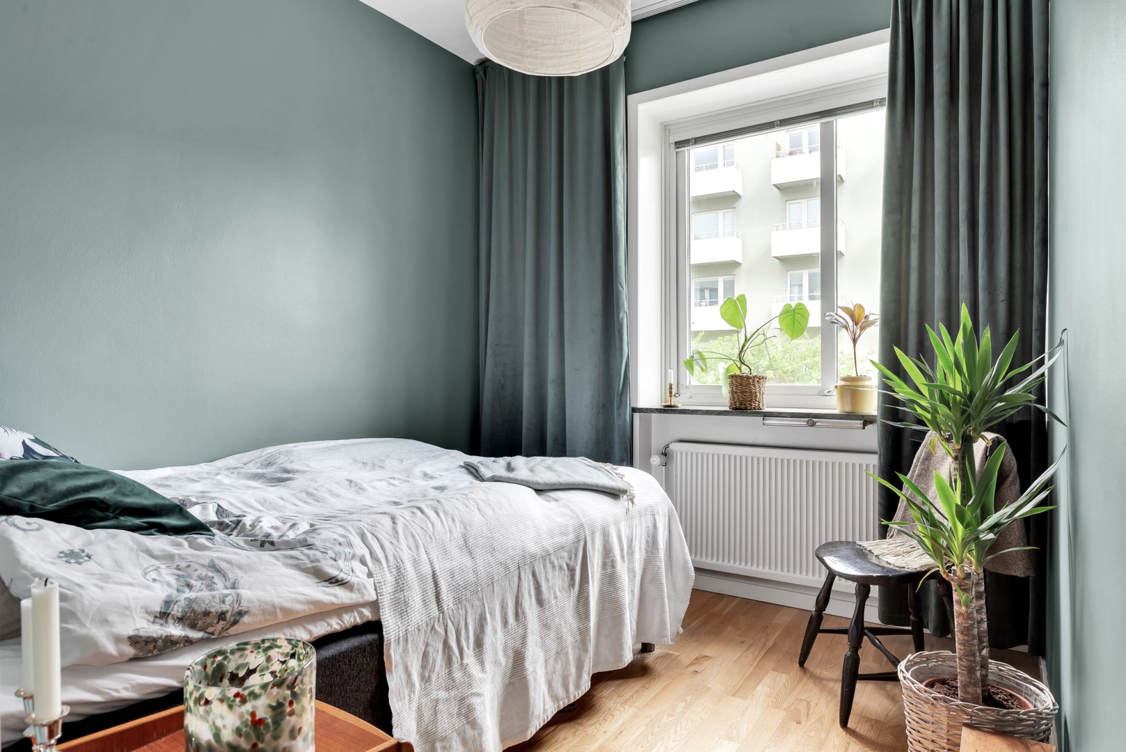 Bostadsbild från Fålhagsleden 4B, Såld i Fålhagen, Uppsala