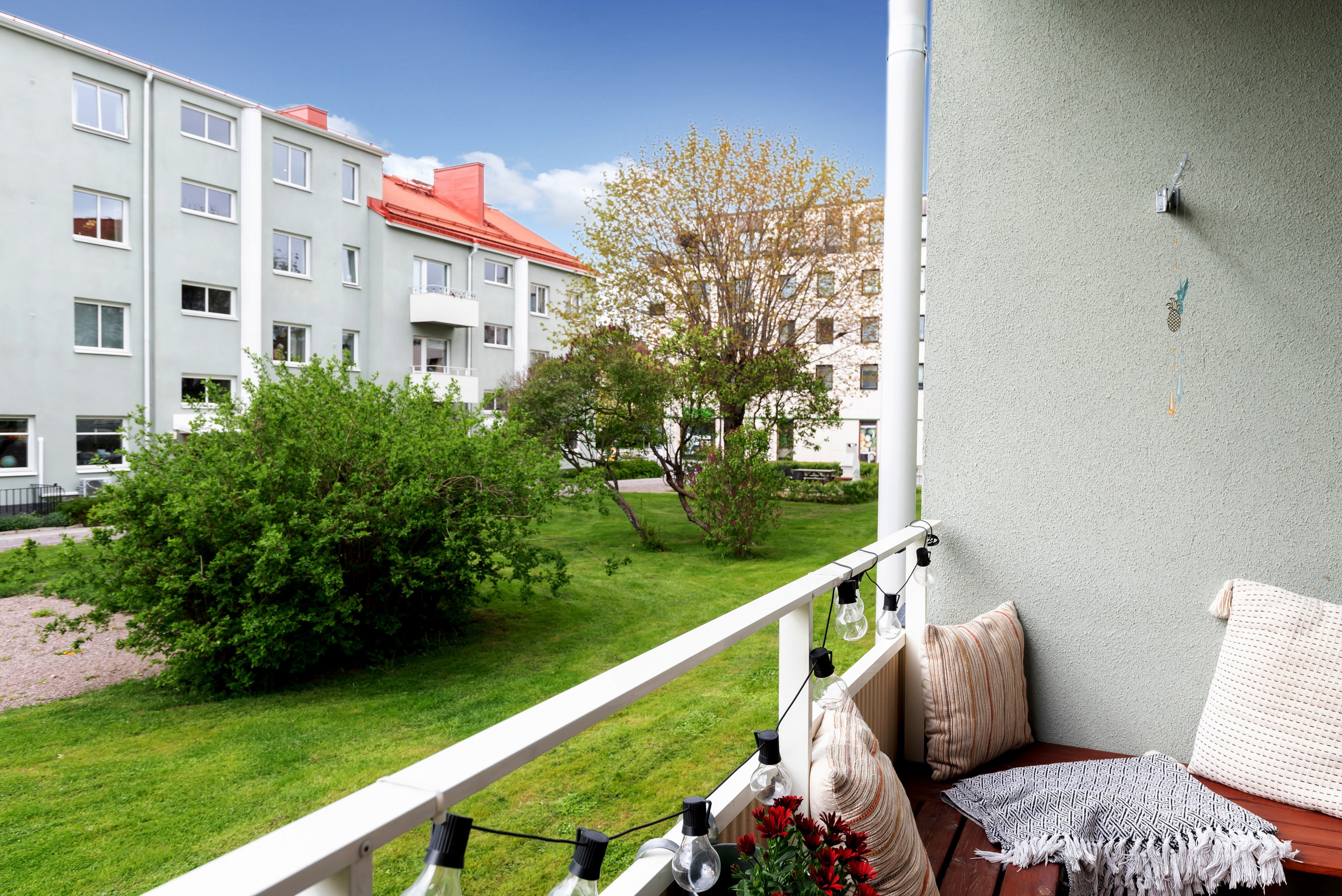 Bostadsbild från Fålhagsleden 4B, Såld i Fålhagen, Uppsala