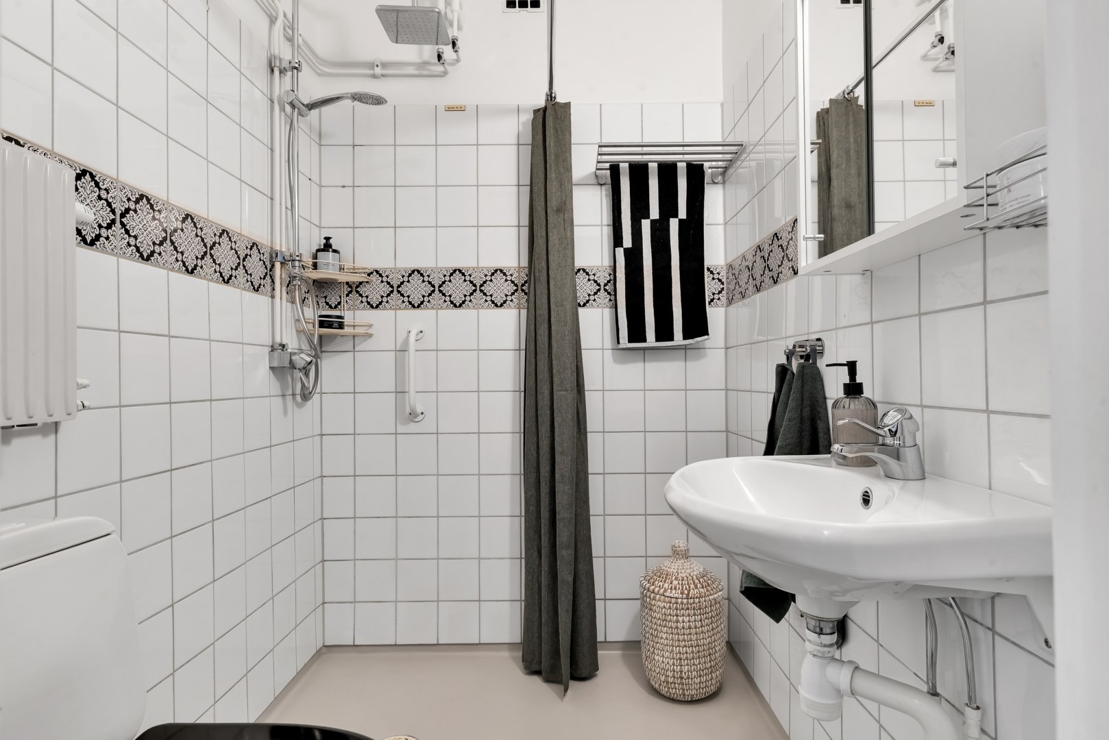 Bostadsbild från Fålhagsleden 4B, Såld i Fålhagen, Uppsala