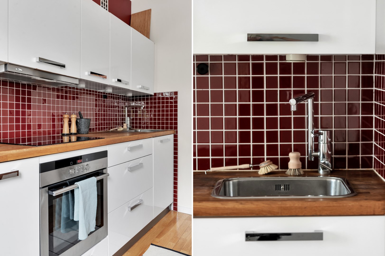 Bostadsbild från Fålhagsleden 4B, Såld i Fålhagen, Uppsala