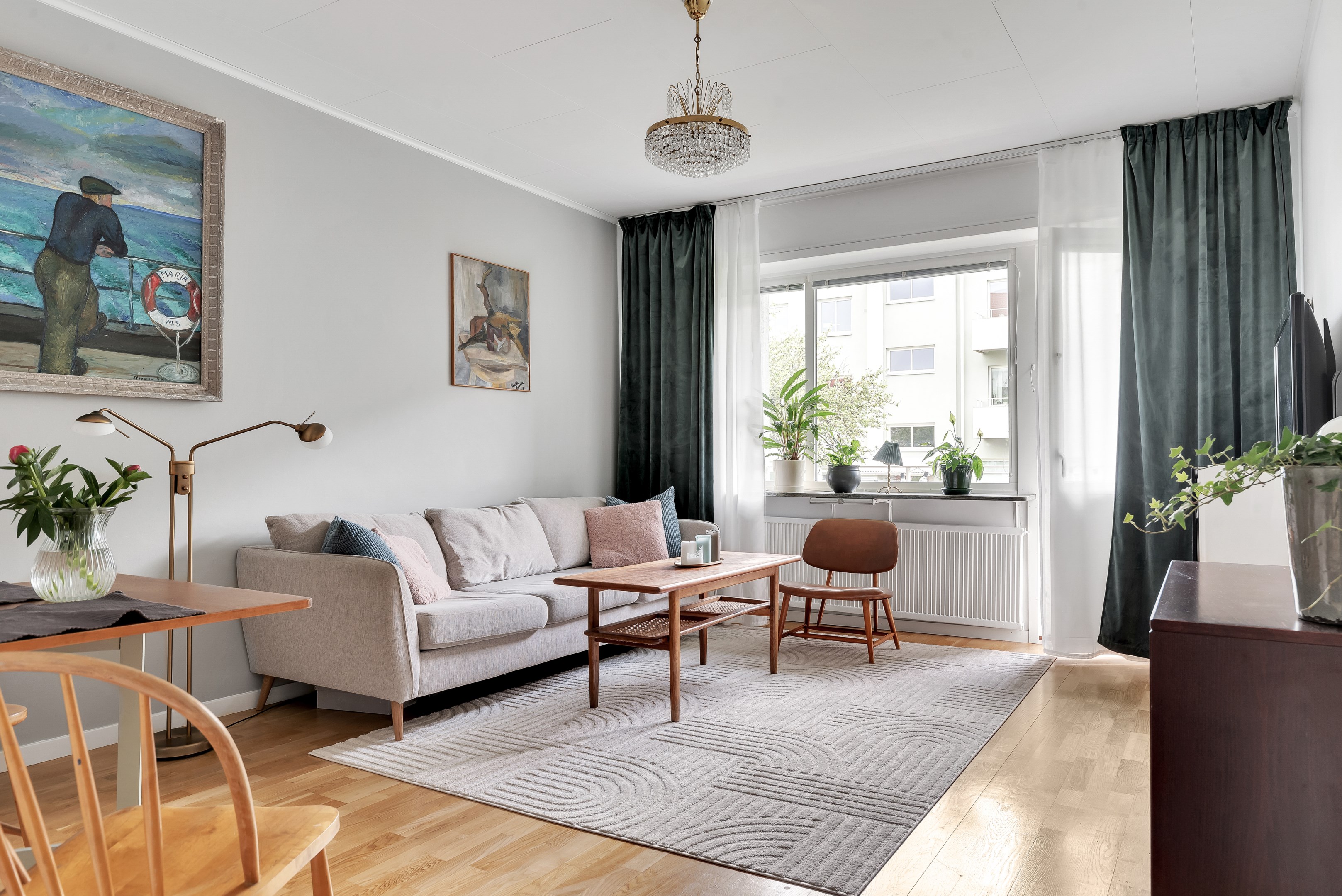 Bostadsbild från Fålhagsleden 4B, Såld i Fålhagen, Uppsala