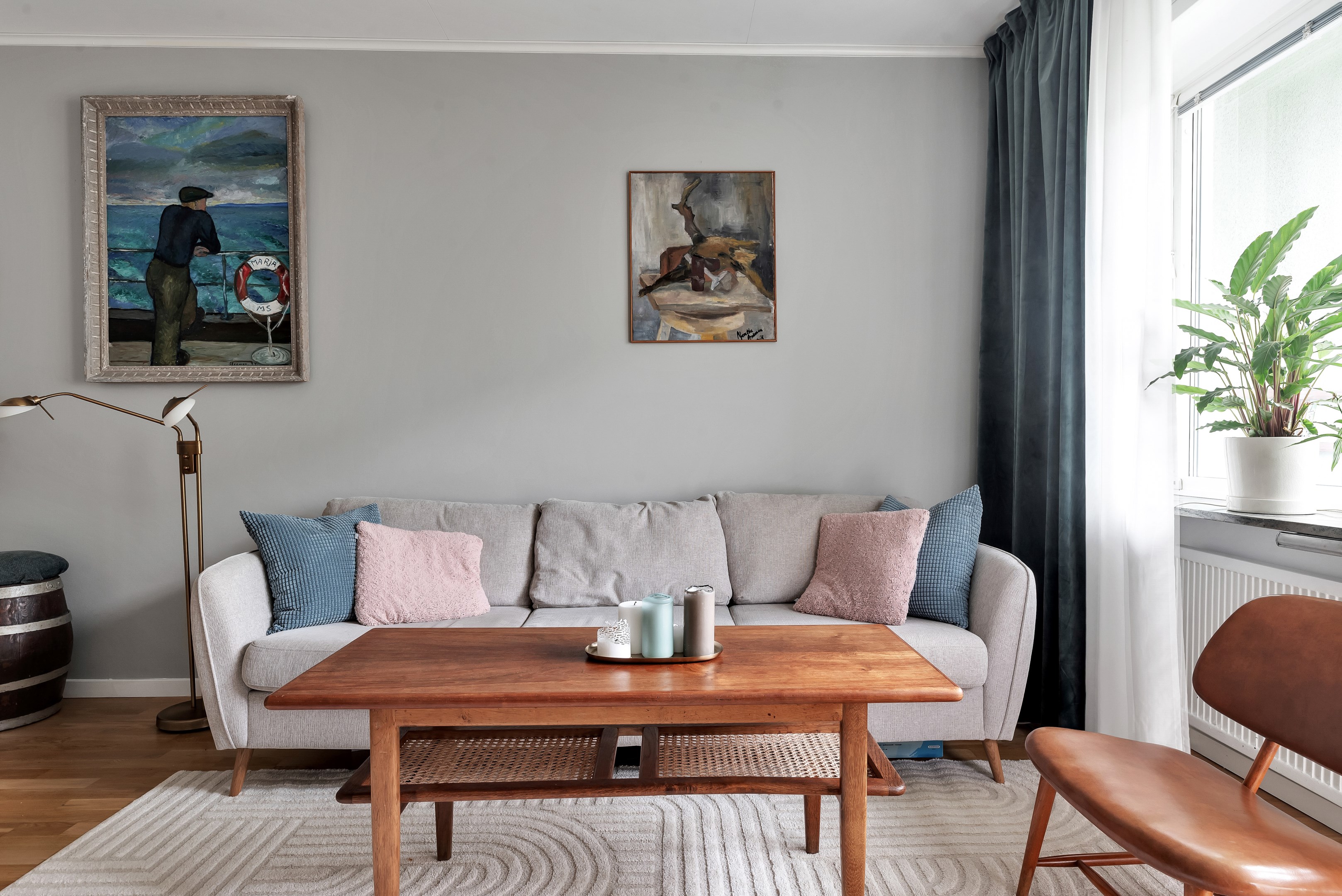 Bostadsbild från Fålhagsleden 4B, Såld i Fålhagen, Uppsala