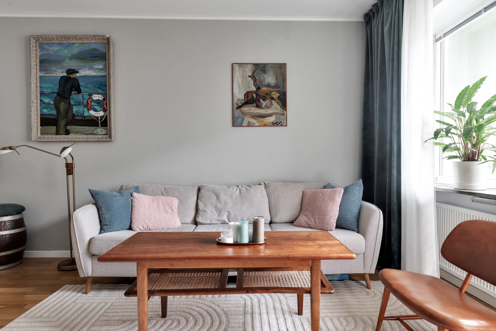 Bostadsbild från Fålhagsleden 4B, Såld i Fålhagen, Uppsala