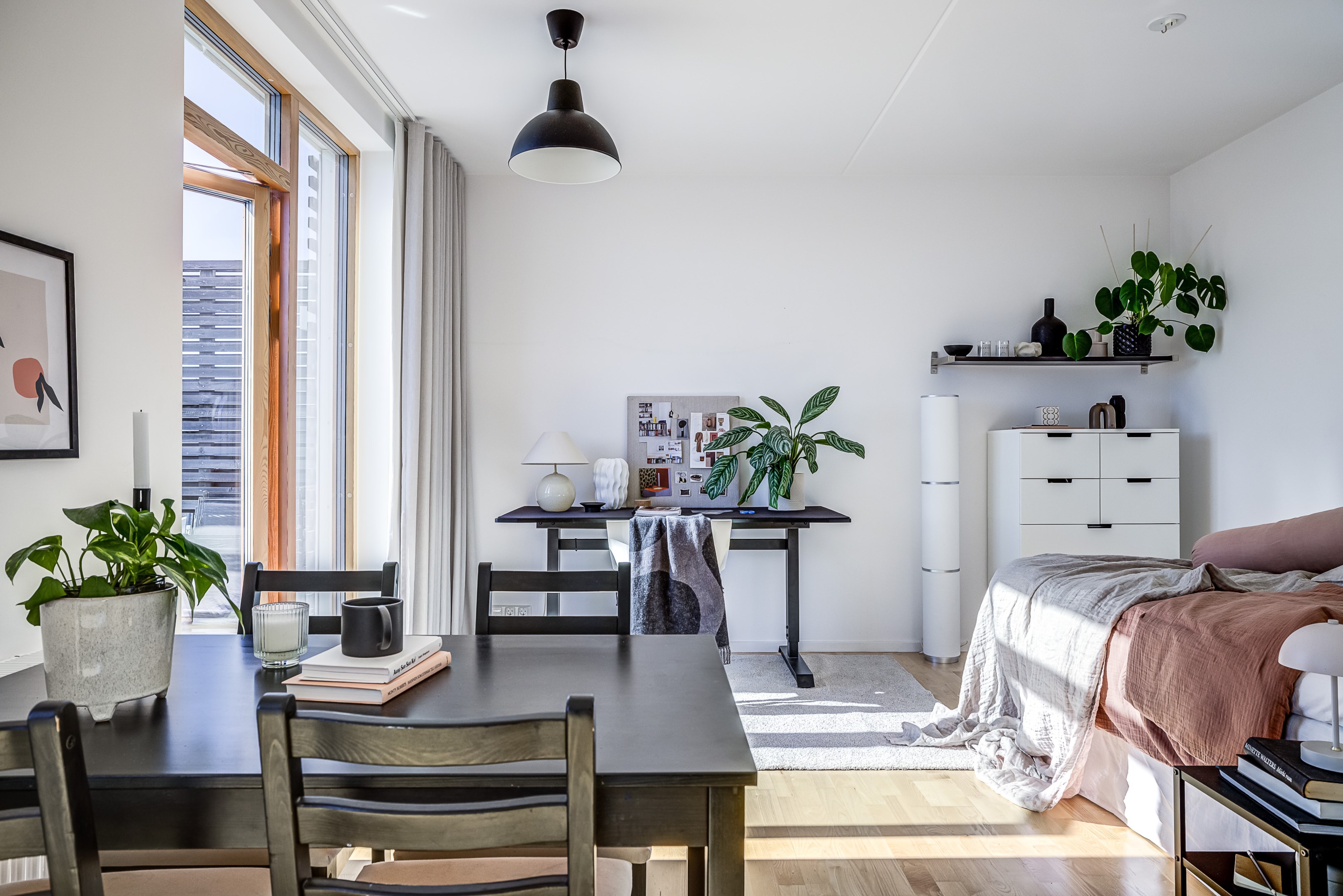 Bostadsbild från Rosendalsvägen 12, Såld i Rosendal, Uppsala