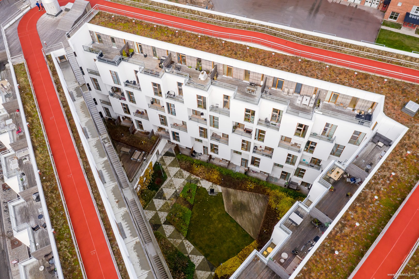 Bostadsbild från Rosendalsvägen 12, Såld i Rosendal, Uppsala