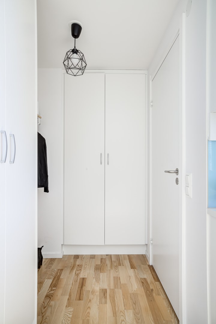 Bostadsbild från Rosendalsvägen 12, Såld i Rosendal, Uppsala