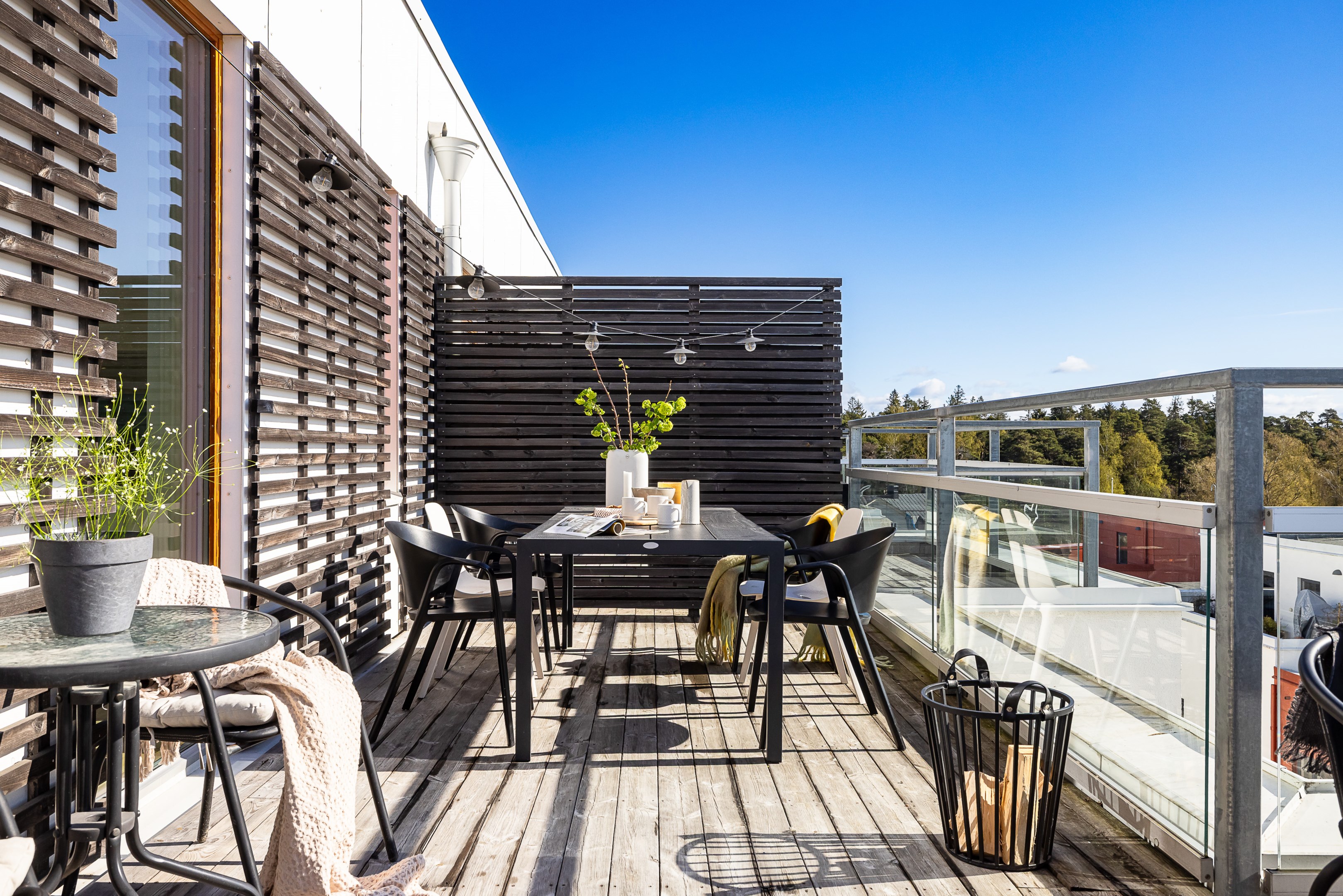 Bostadsbild från Rosendalsvägen 12, Såld i Rosendal, Uppsala