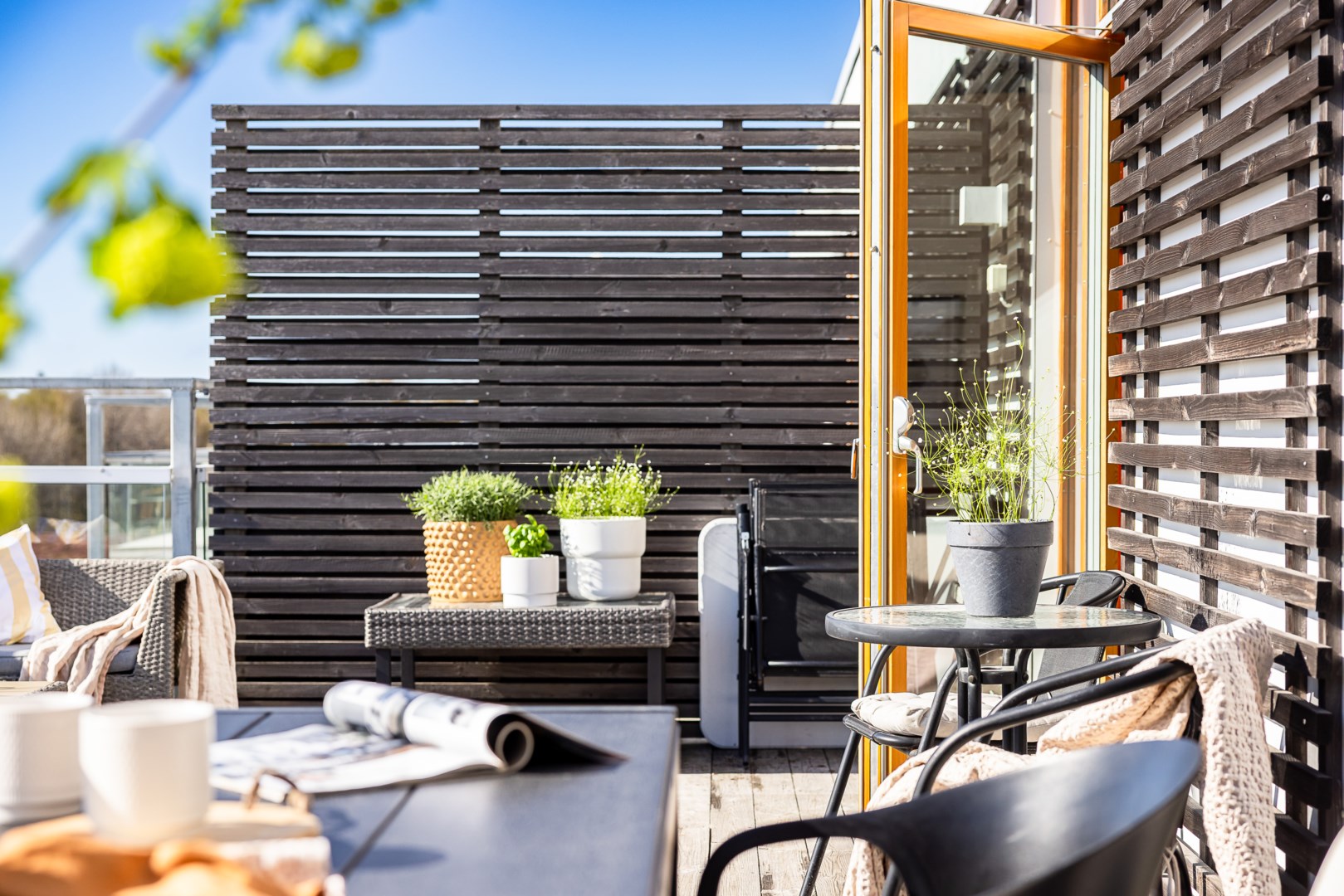 Bostadsbild från Rosendalsvägen 12, Såld i Rosendal, Uppsala