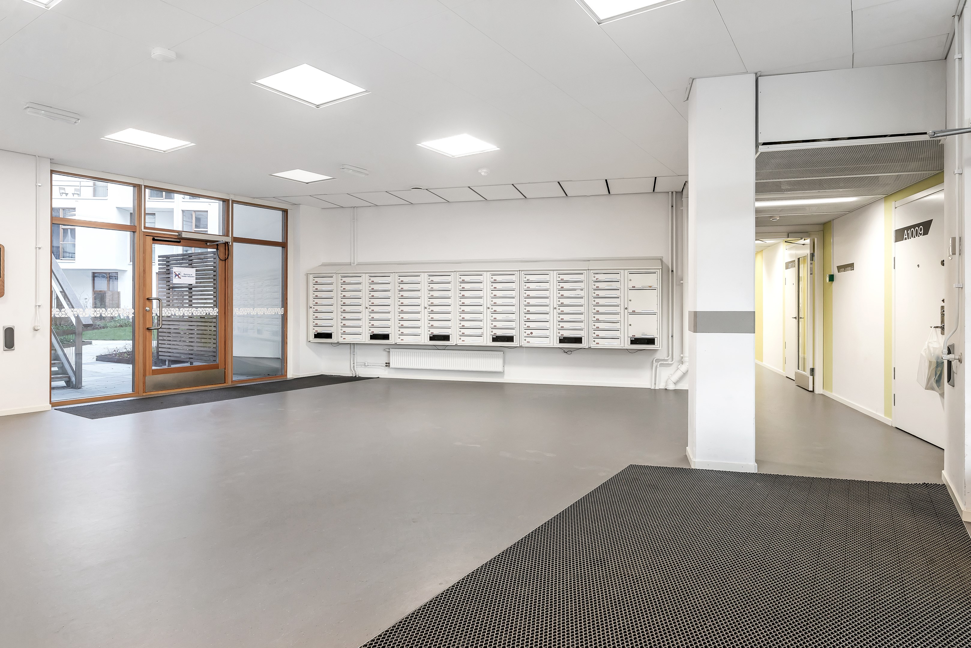 Bostadsbild från Rosendalsvägen 12, Såld i Rosendal, Uppsala