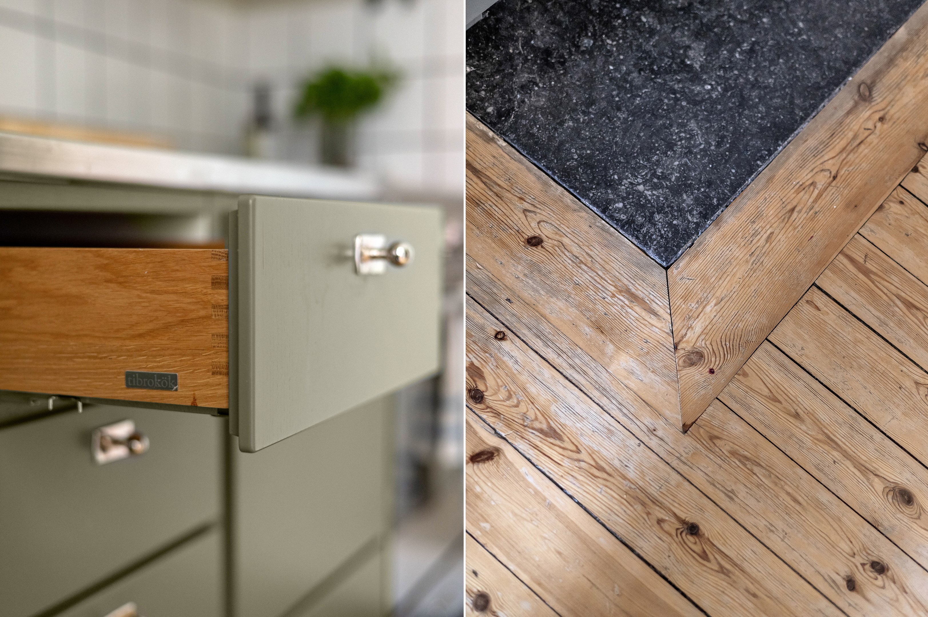 Bostadsbild från S:t Göransgatan 27, Såld i Fålhagen, Uppsala