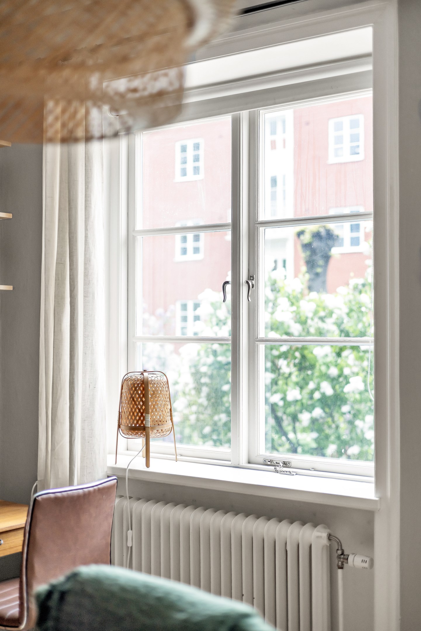 Bostadsbild från S:t Göransgatan 27, Såld i Fålhagen, Uppsala