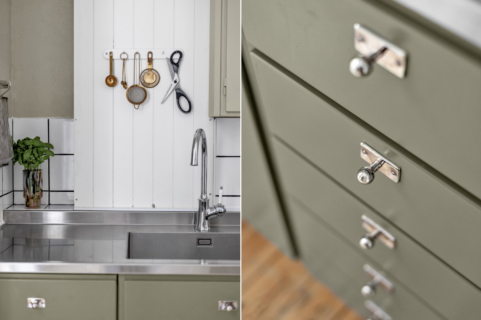 Bostadsbild från S:t Göransgatan 27, Såld i Fålhagen, Uppsala